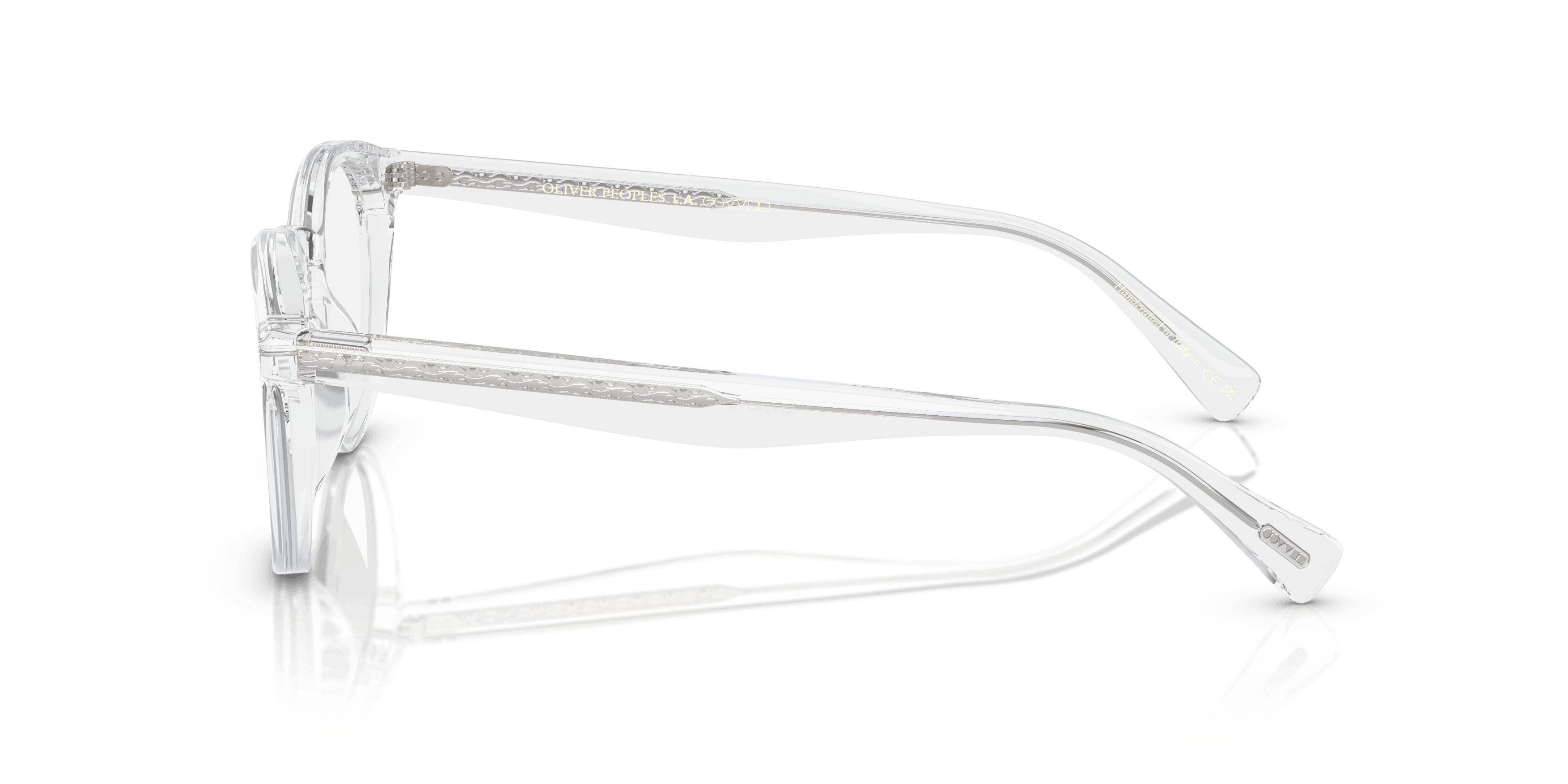 Angle_Left02, Oliver Peoples ROMARE OV5459U 1011