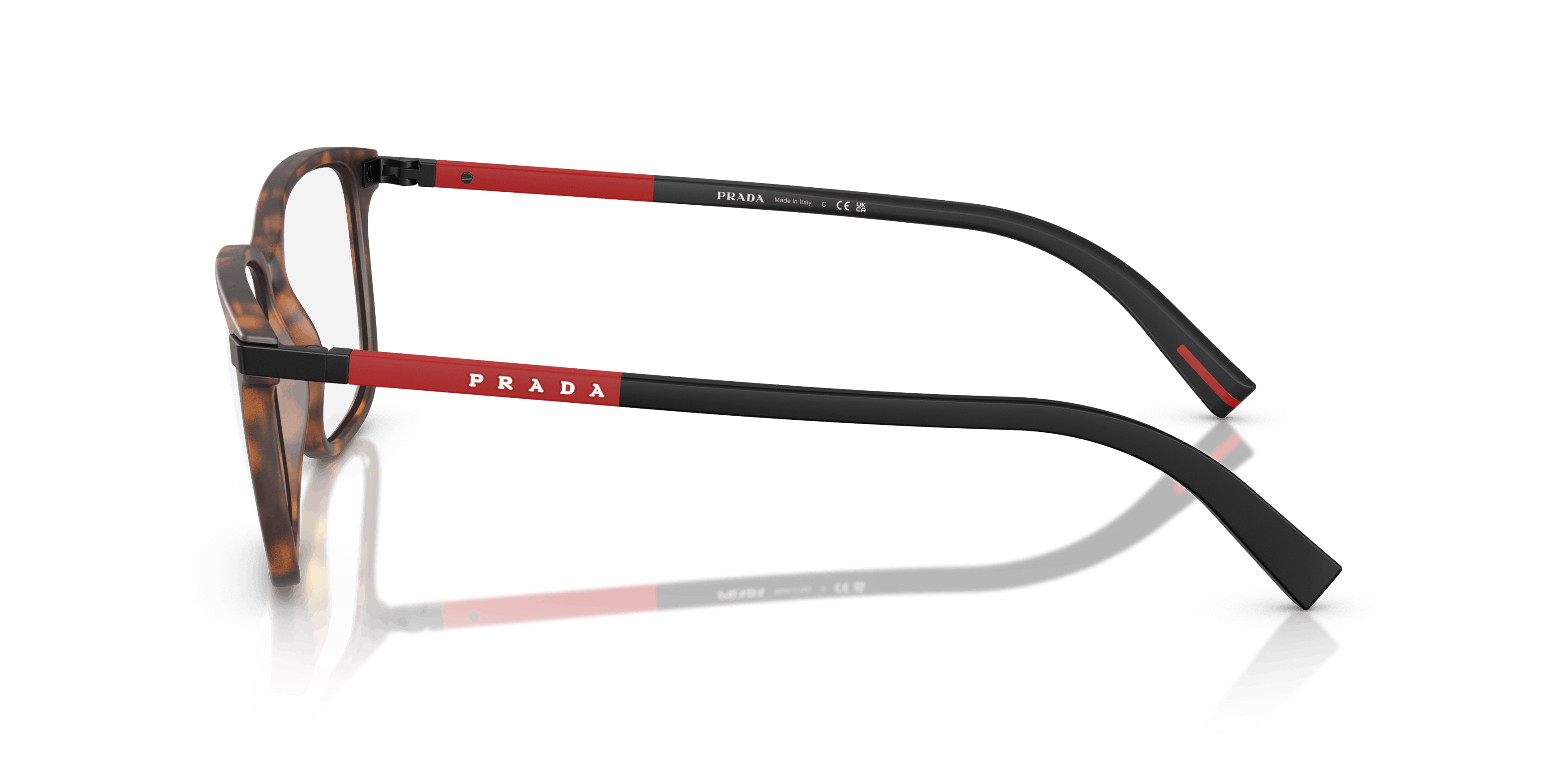 Angle_Left02, Prada Linea Rossa PS 02RV 17X1O1