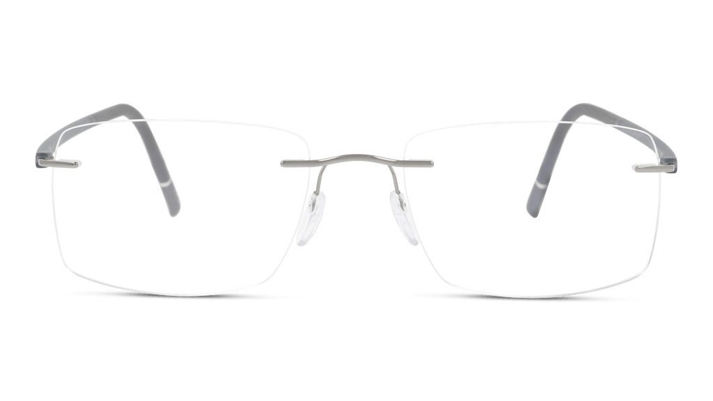 Silhouette Glasses 5567 Vision Express