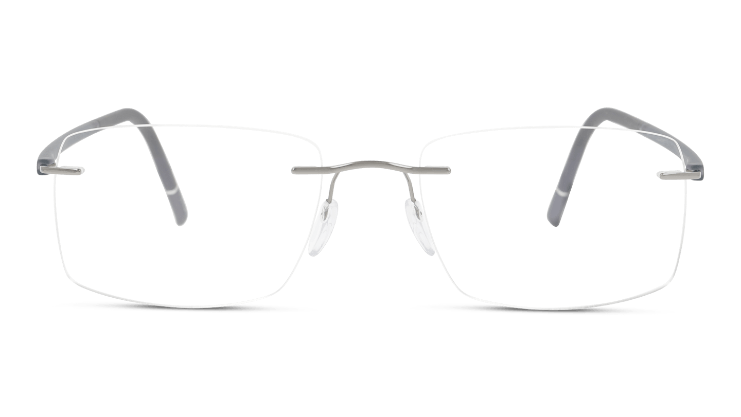 Silhouette Glasses 5567 Vision Express