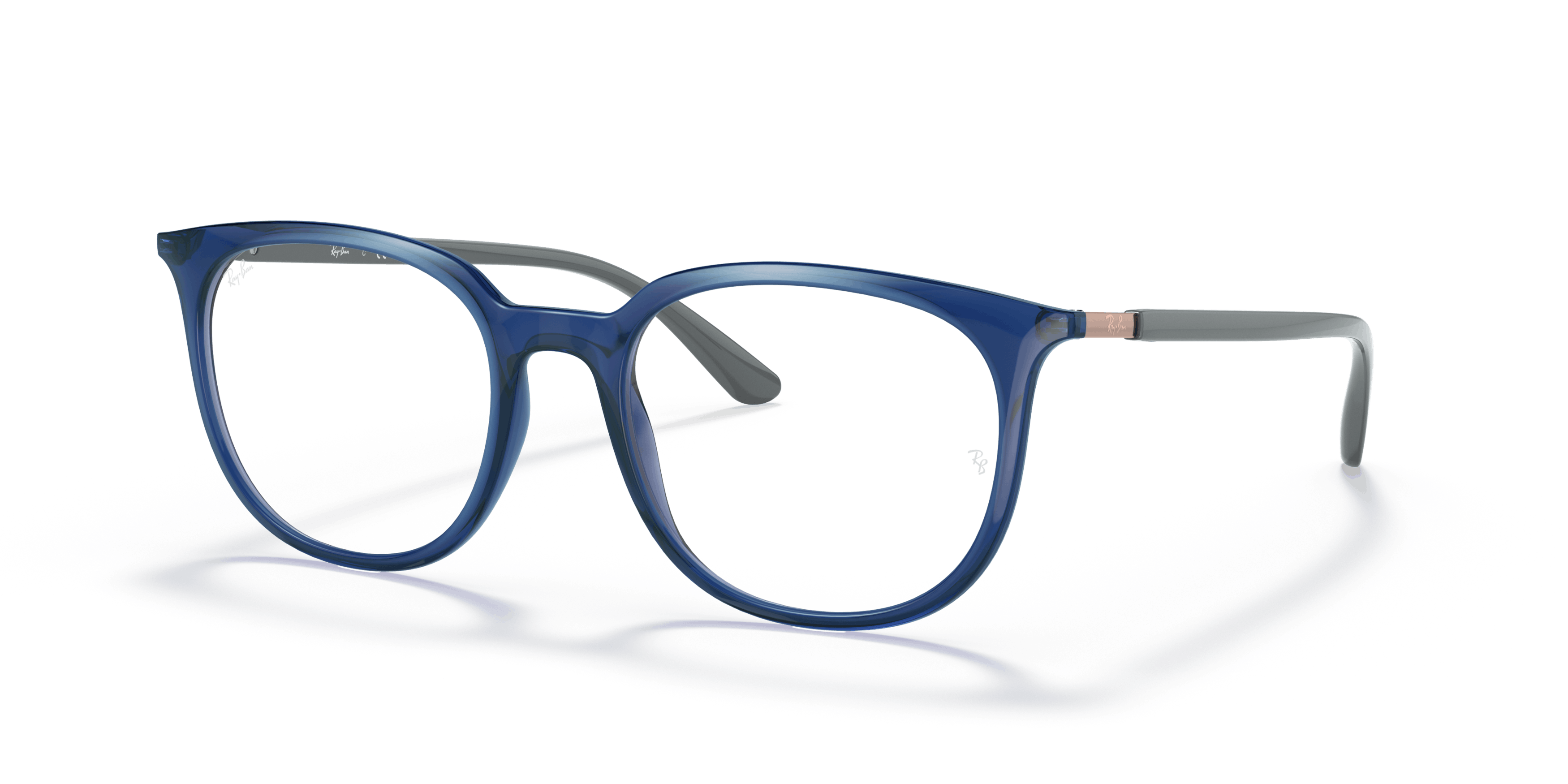 Angle_Left01, Ray-Ban RB7190 8084