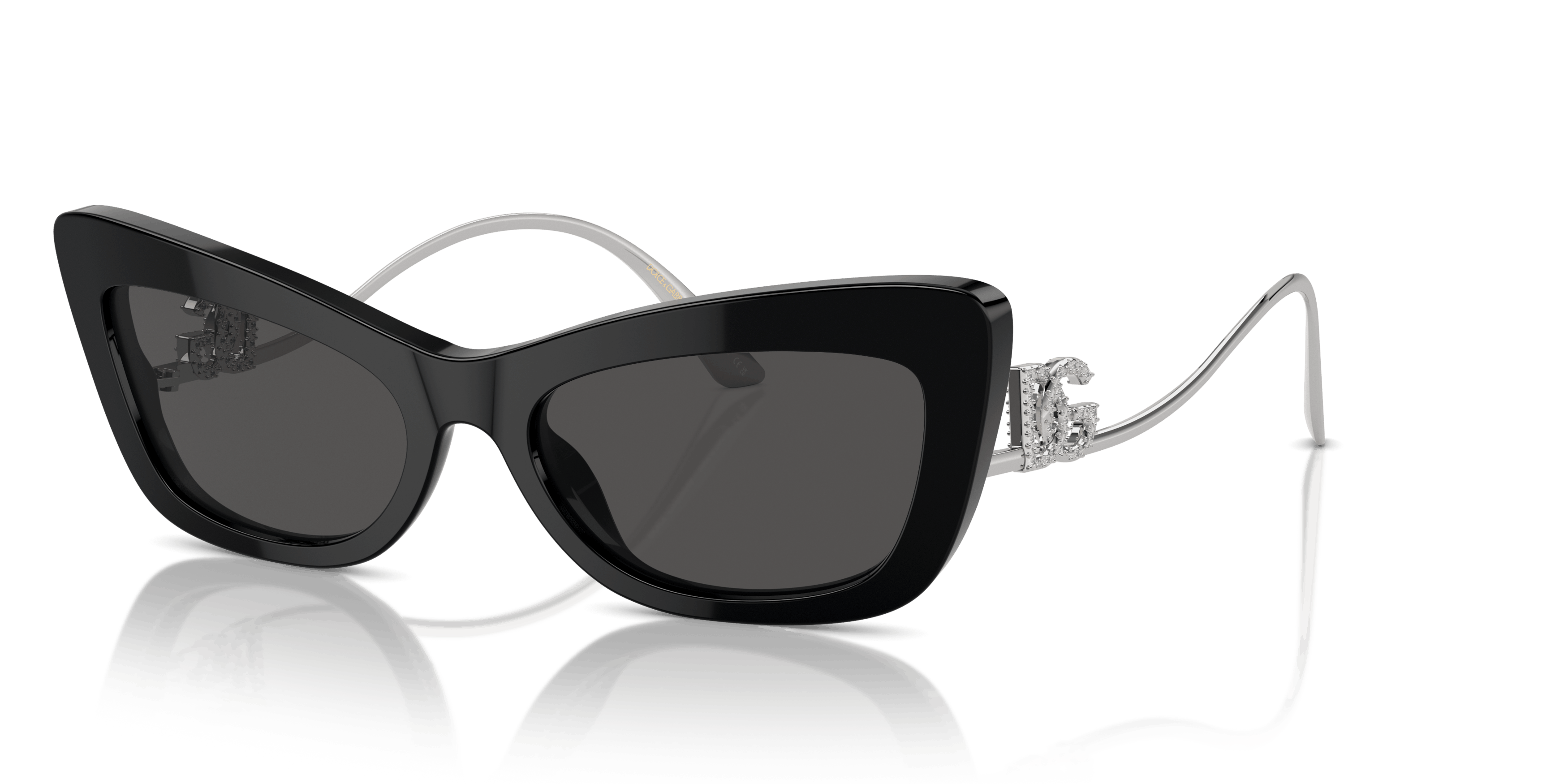 Angle_Left01, Dolce&Gabbana DG4467B 501/87