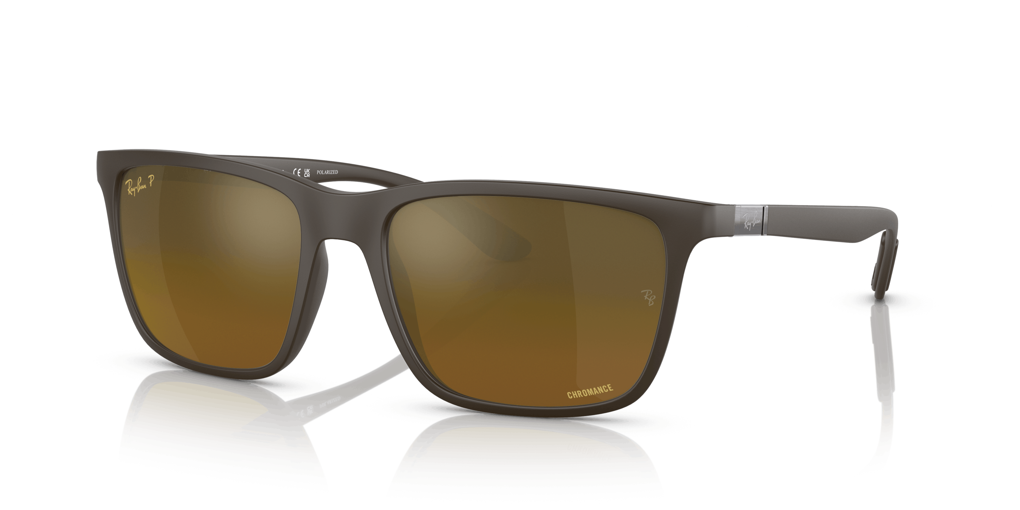 Angle_Left01, Ray-Ban RB4385 6124A3