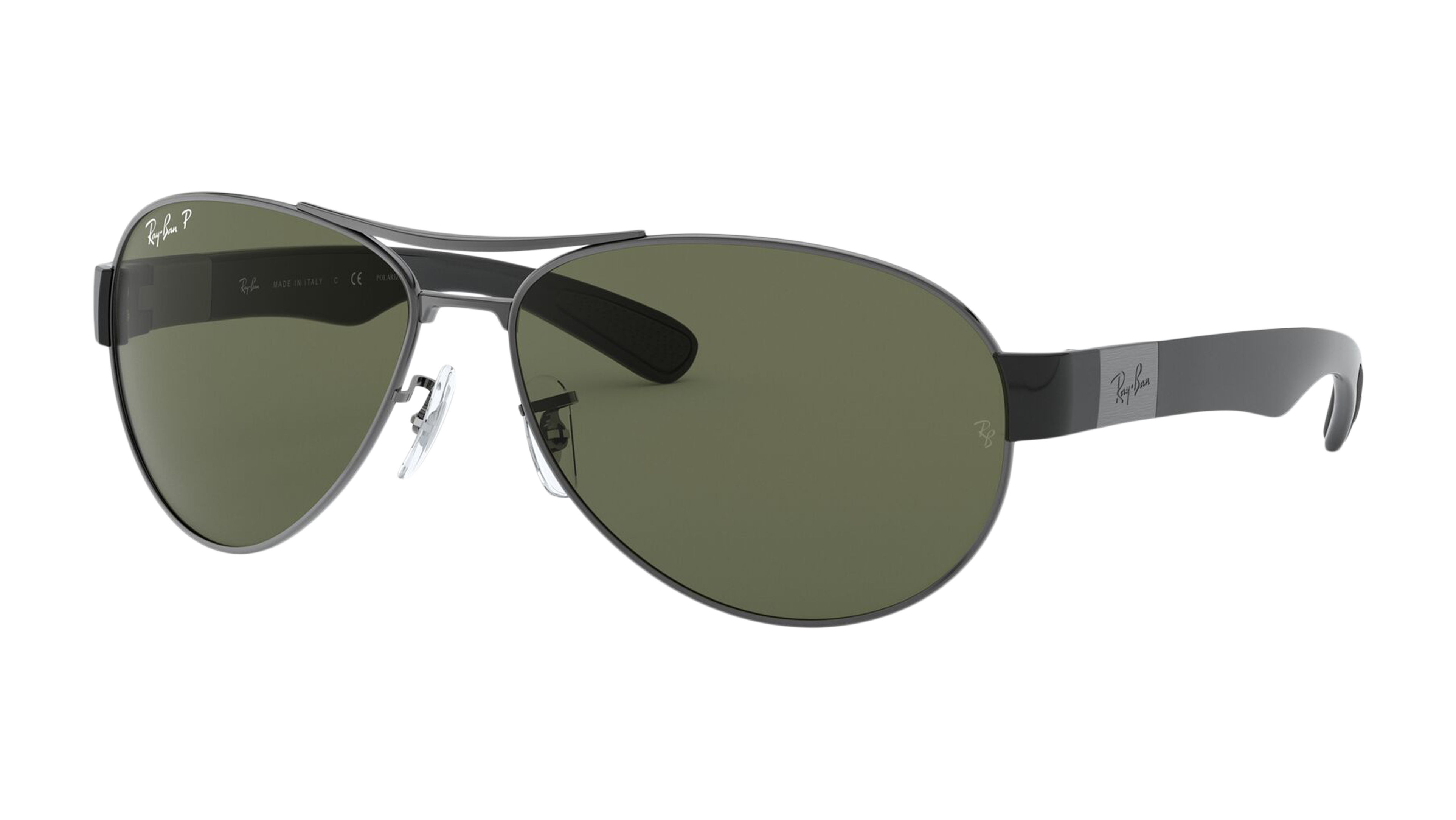 [products.image.angle_left01] Ray-Ban RB3509 004/9A