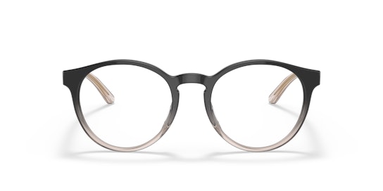 Ralph Lauren RL 6221U (6022) Glasses Transparent / Black