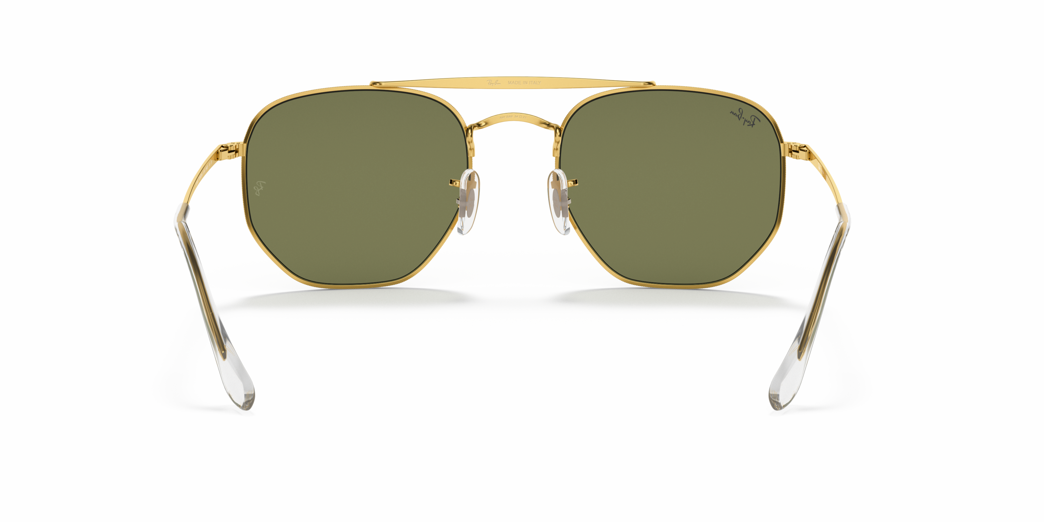 [products.image.detail02] Ray-Ban Marshal RB3648 001/4E