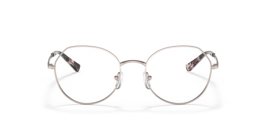 Armani Exchange AX 1048 Glasses Transparent / Pink