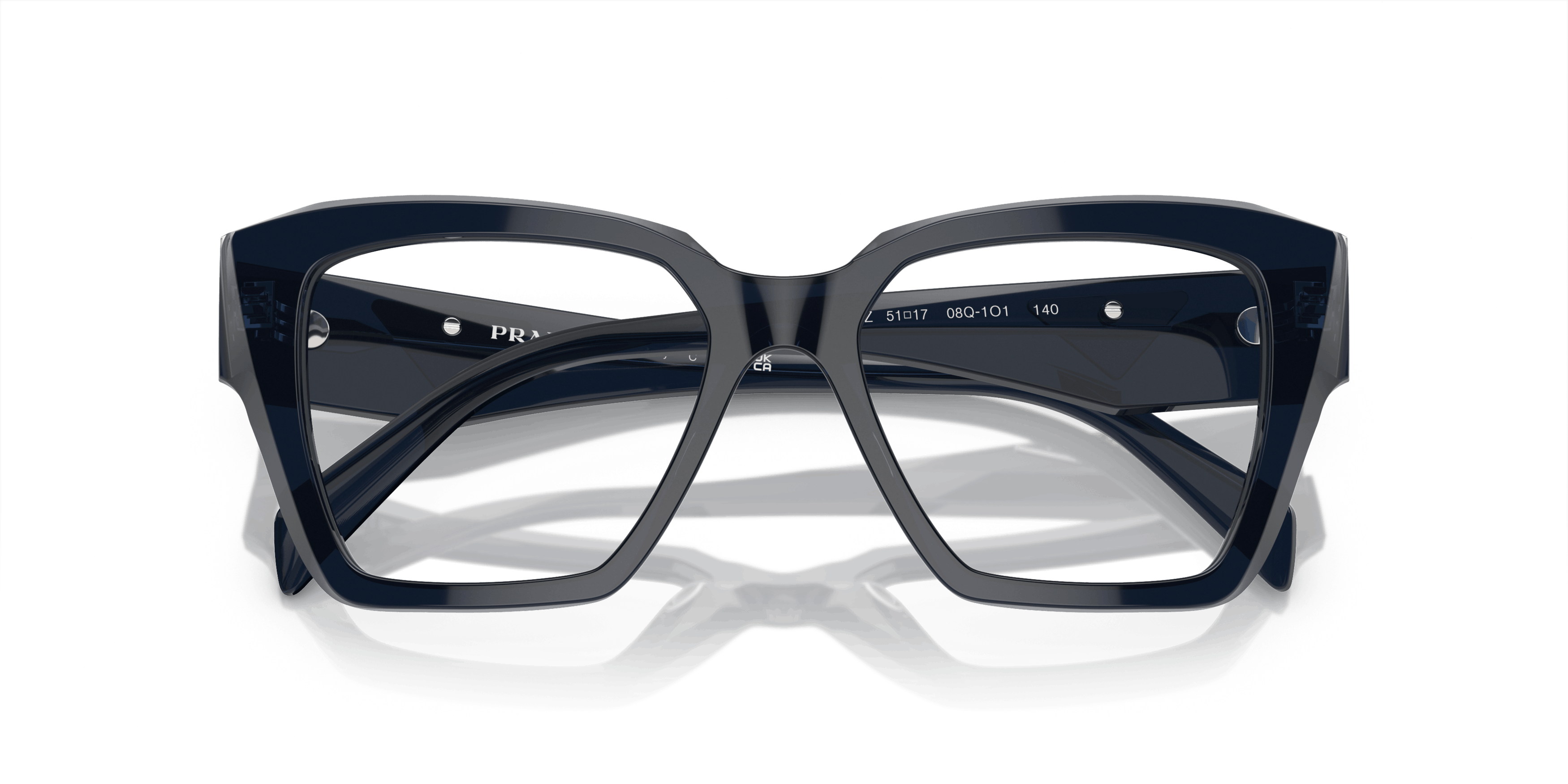 Folded, Prada PR 09ZV 08Q1O1