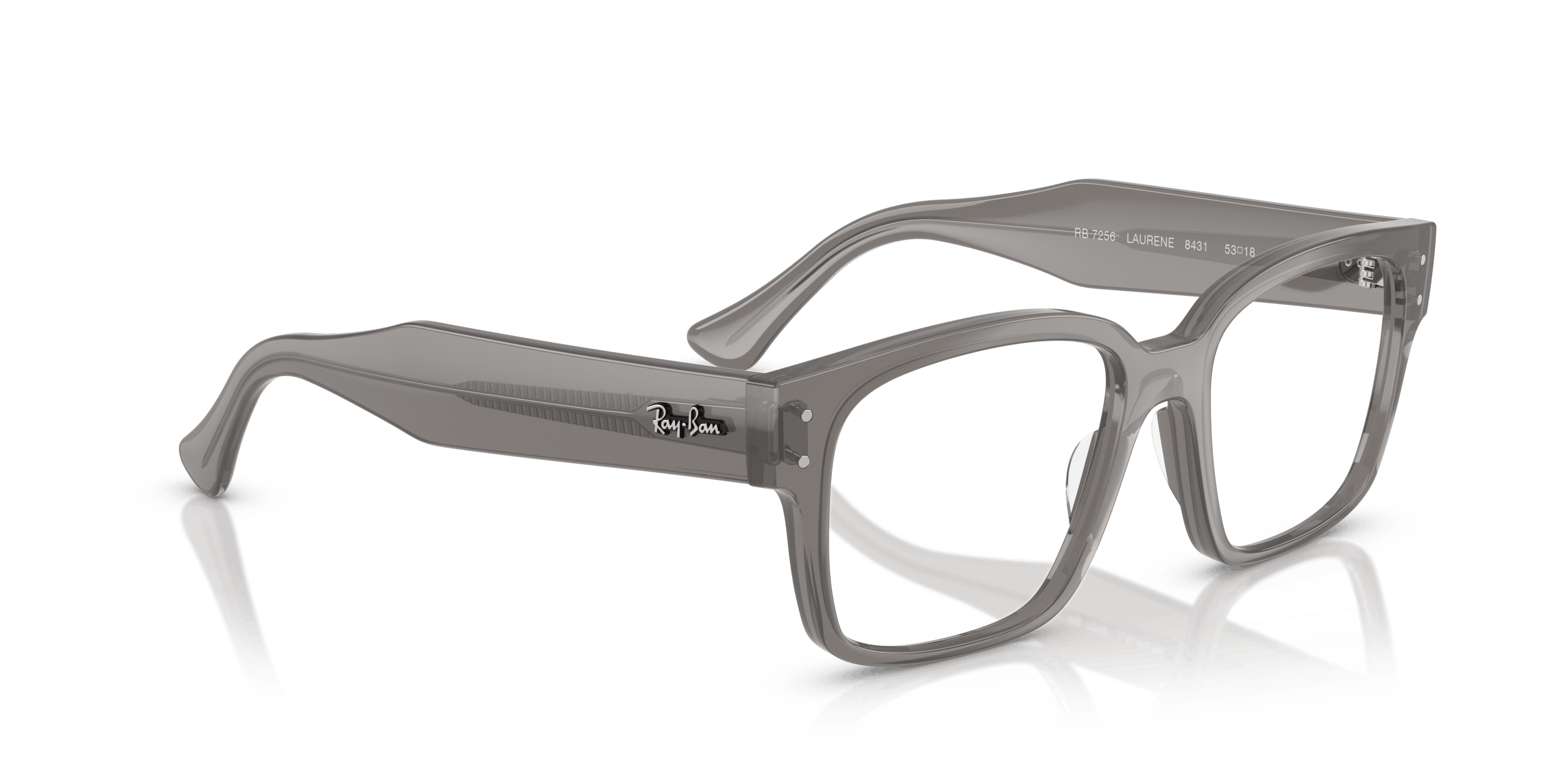 Angle_Right02, Ray-Ban LAURENE RB7256 8431