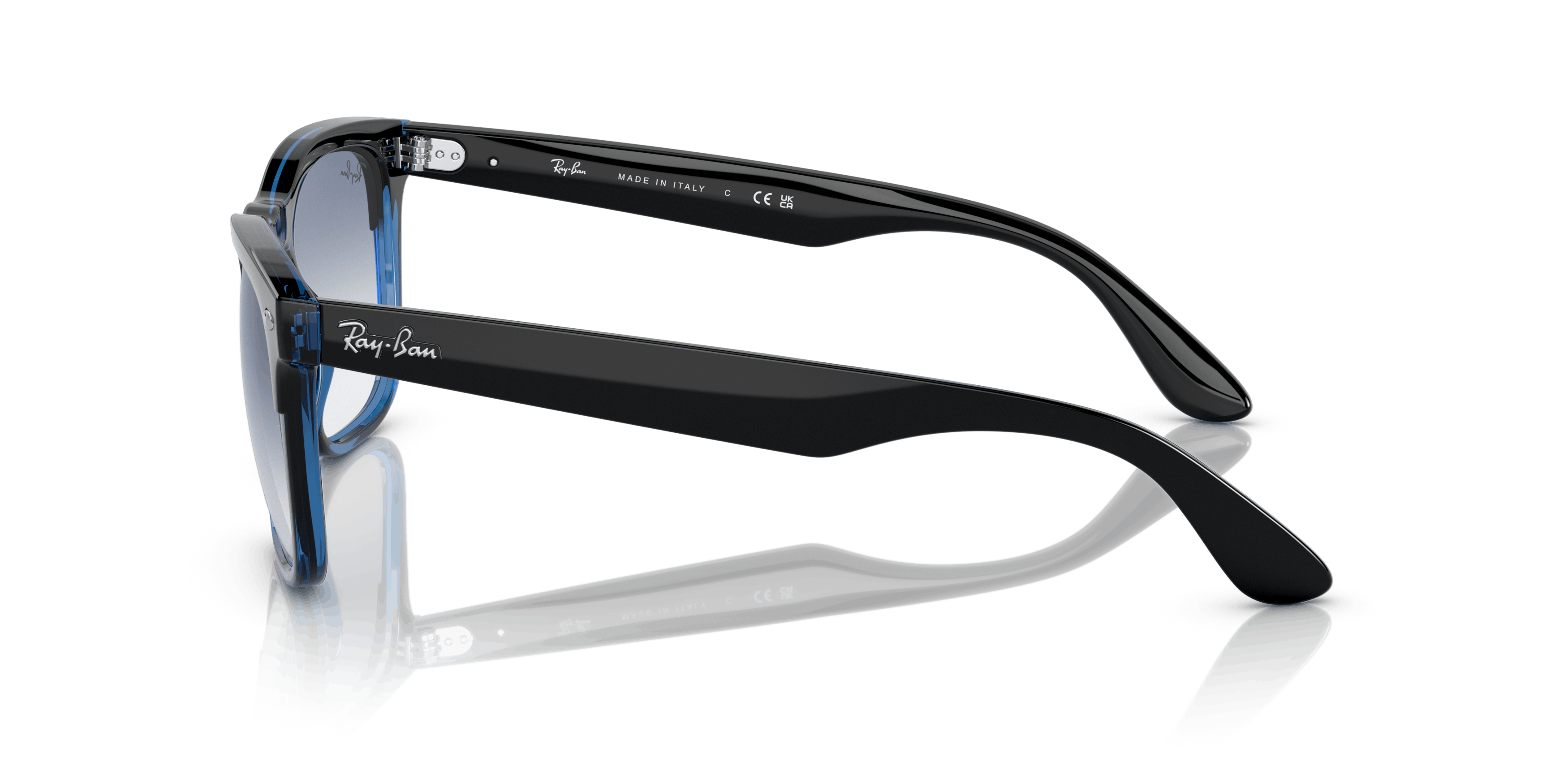 Angle_Left02, Ray-Ban STEVE RB4487 663219