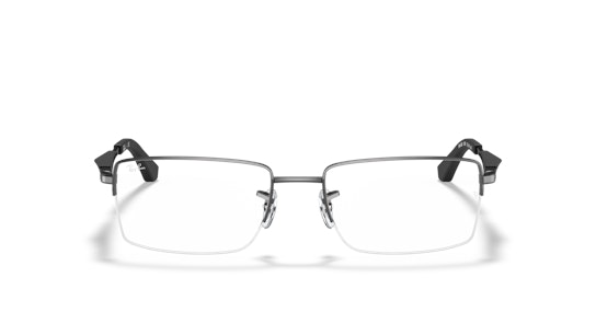 Ray-Ban RX 6285 Glasses Transparent / Grey