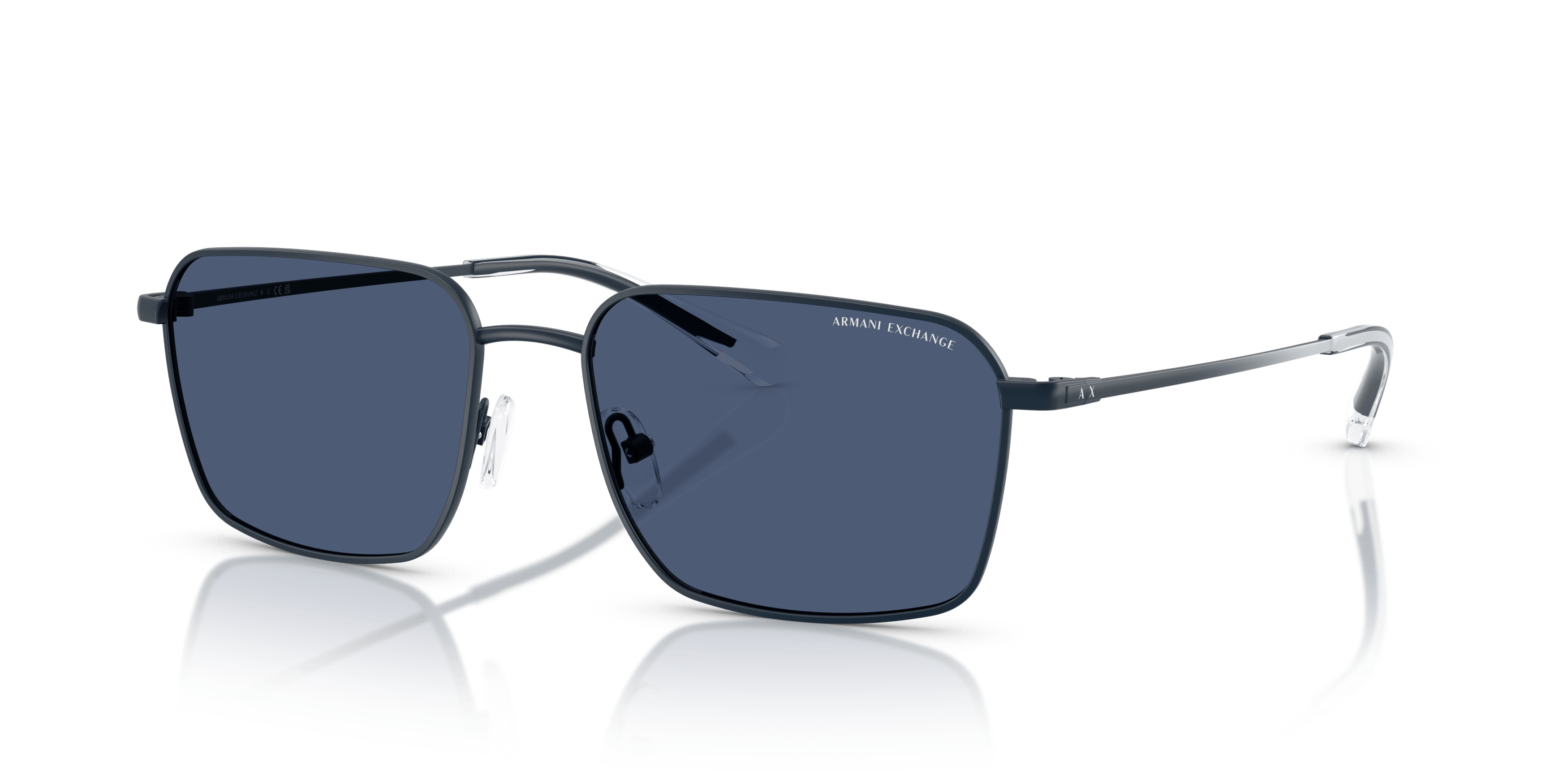 Angle_Left01, Armani Exchange AX2053S 609980