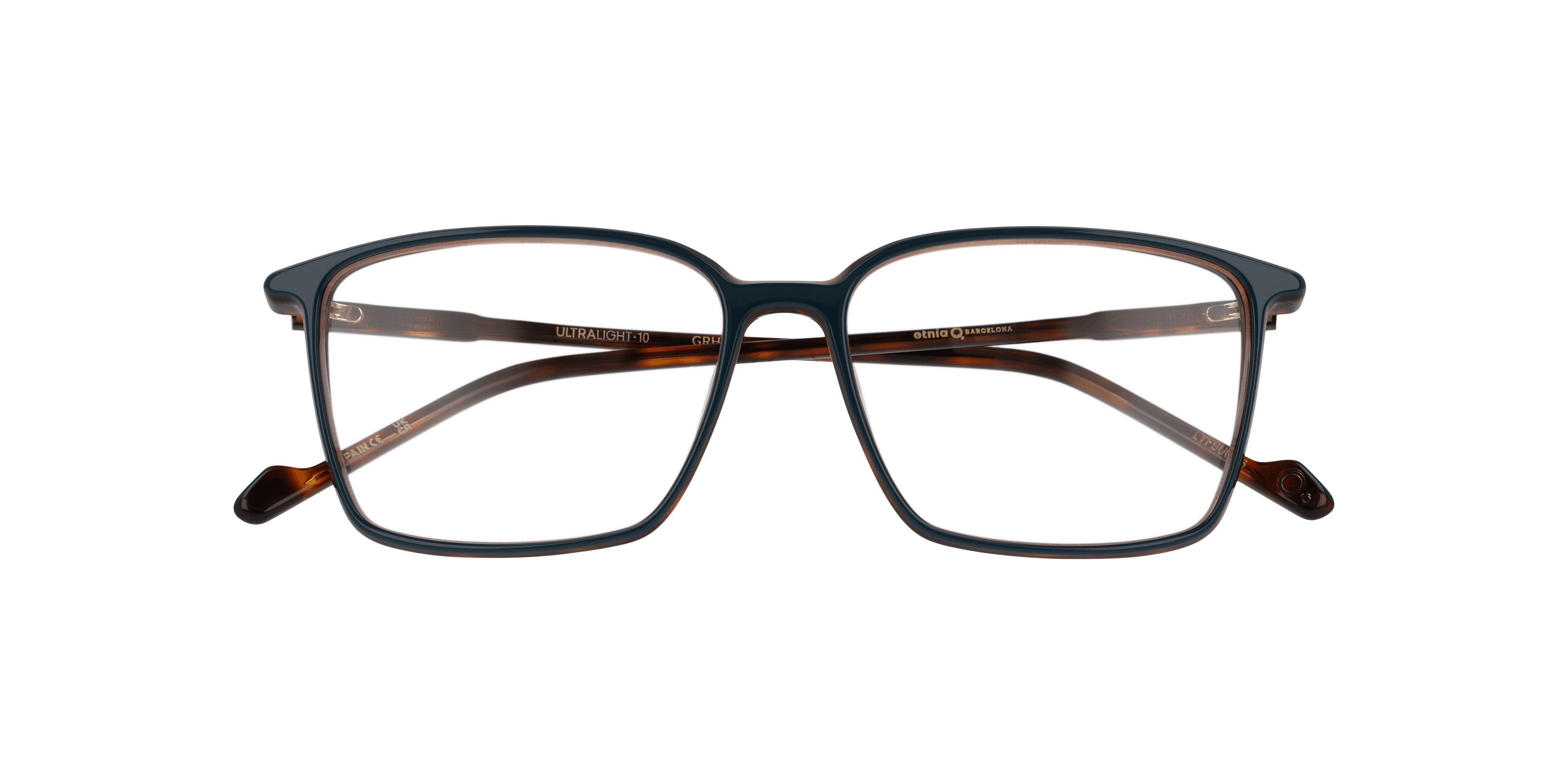 Folded, ETNIA BARCELONA ULTRA LIGHT 10 BL OG
