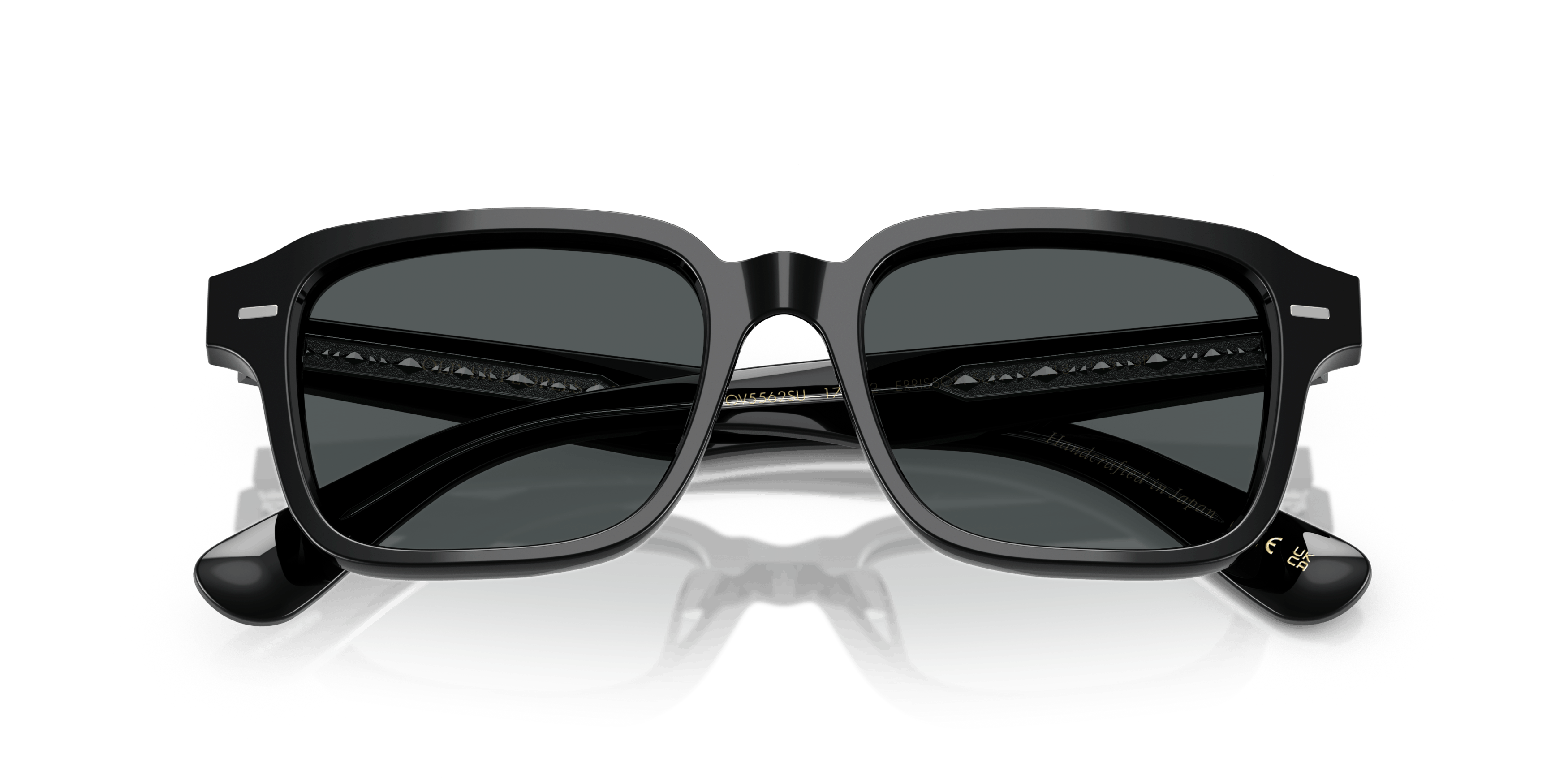 Folded, Oliver Peoples ERRISSON SUN OV5562SU 1731P2