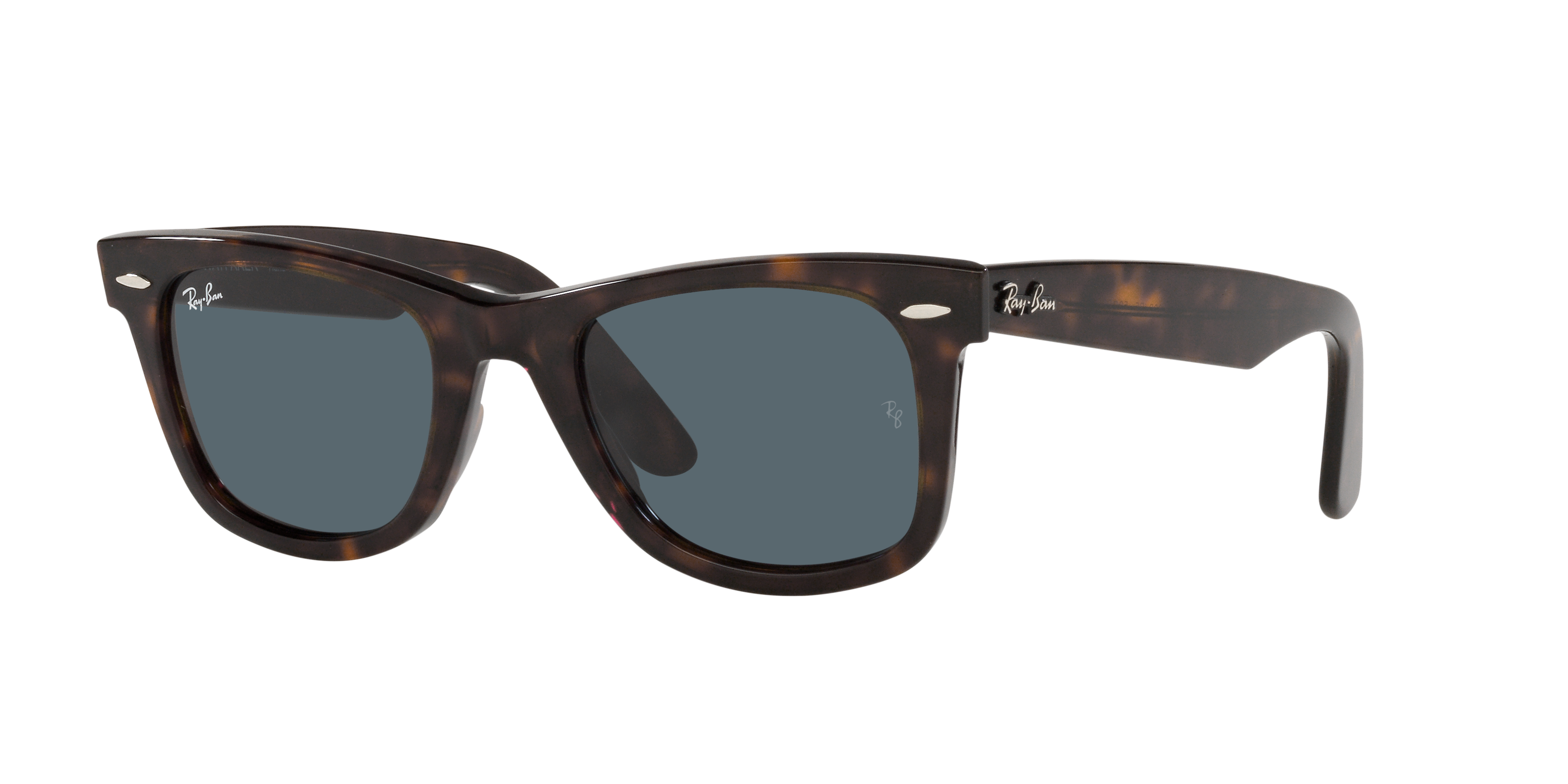 [products.image.angle_left01] Ray-Ban WAYFARER RB2140 902/R5