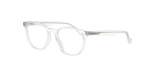Fortnite with Unofficial UNSU0161 (TTT0) Glasses Transparent / Transparent, Clear