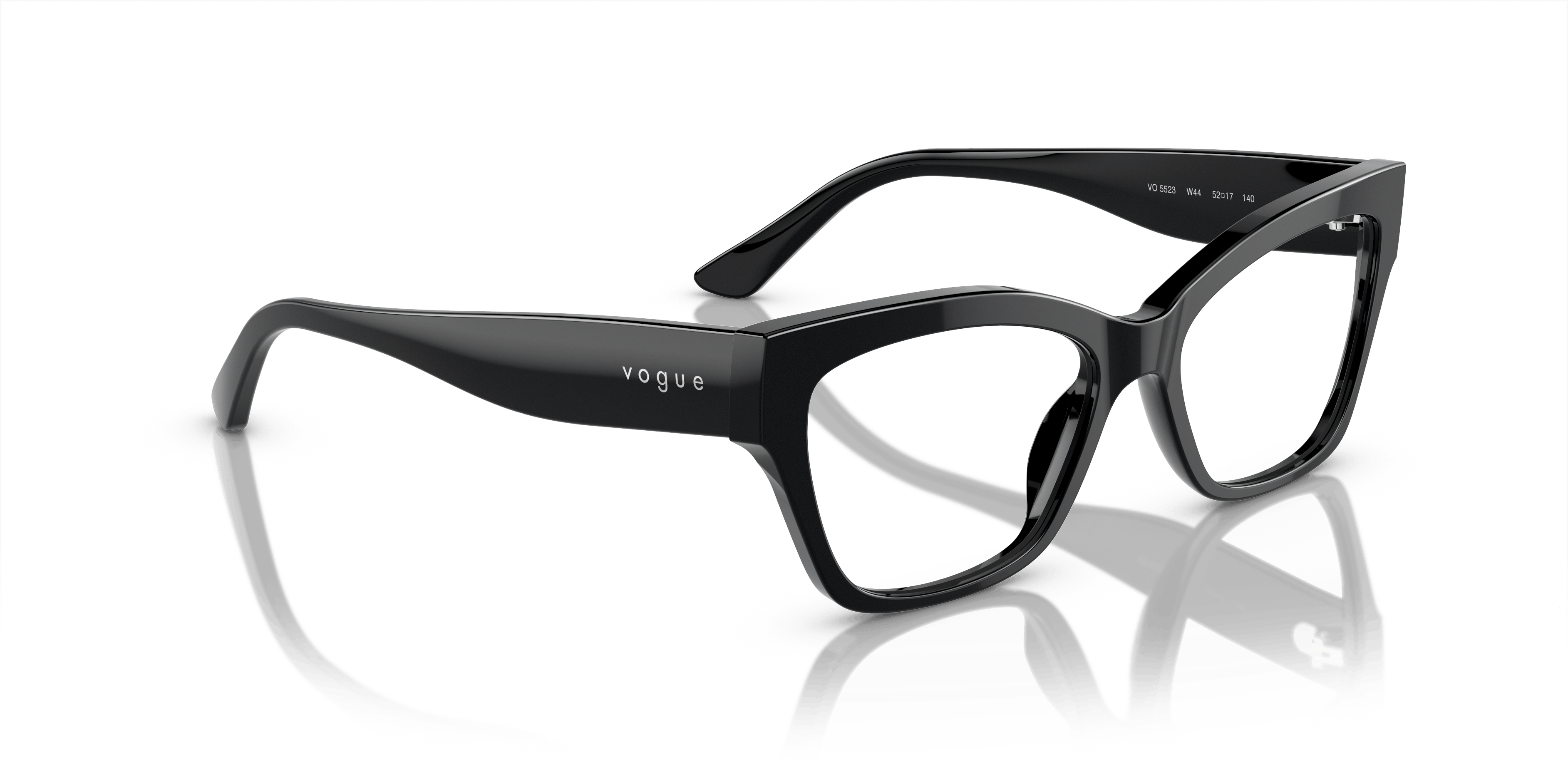 Angle_Right01, Vogue Eyewear VO5523 W44