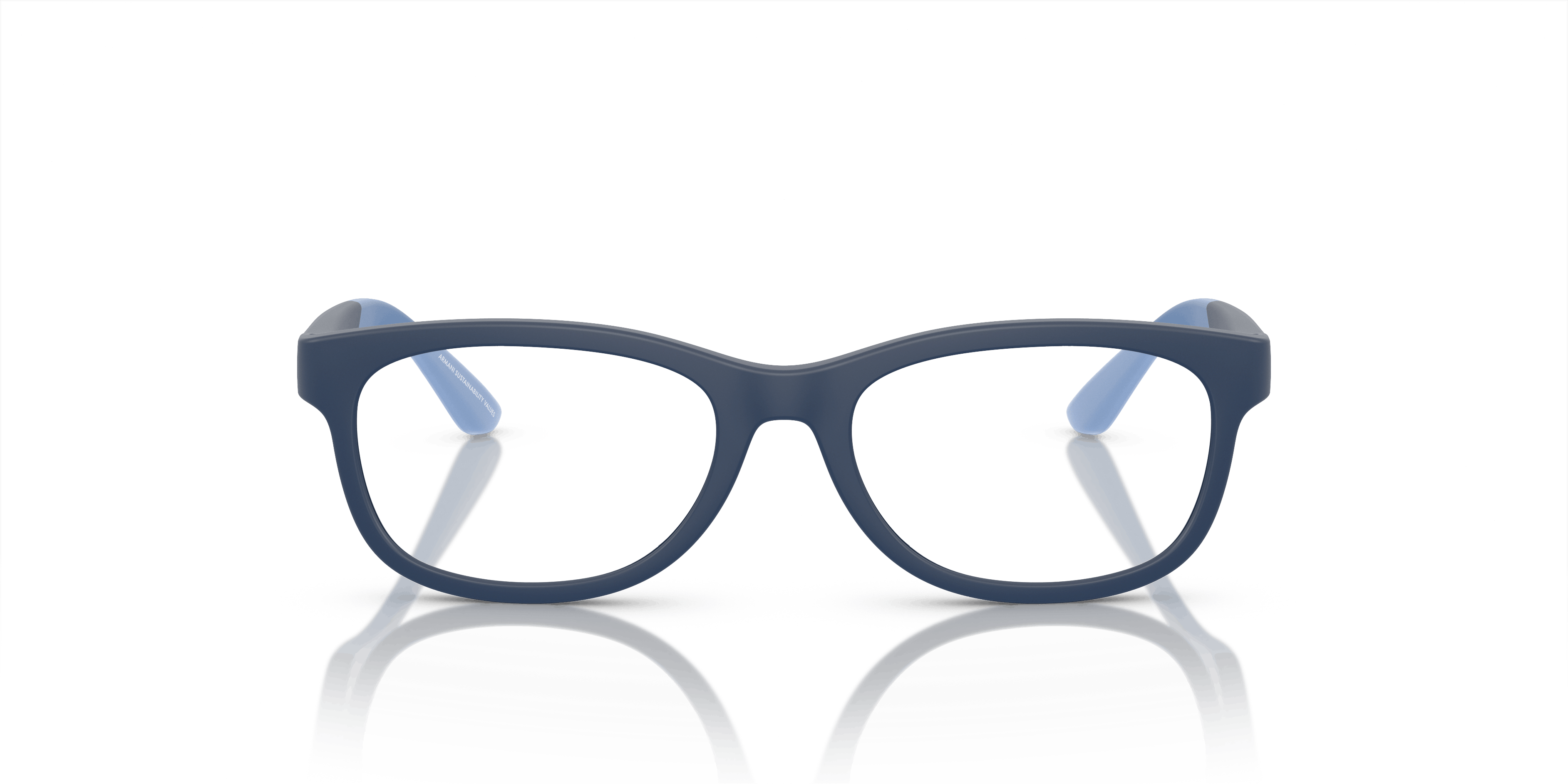 Front, EMPORIO ARMANI Kids EK3001 5759