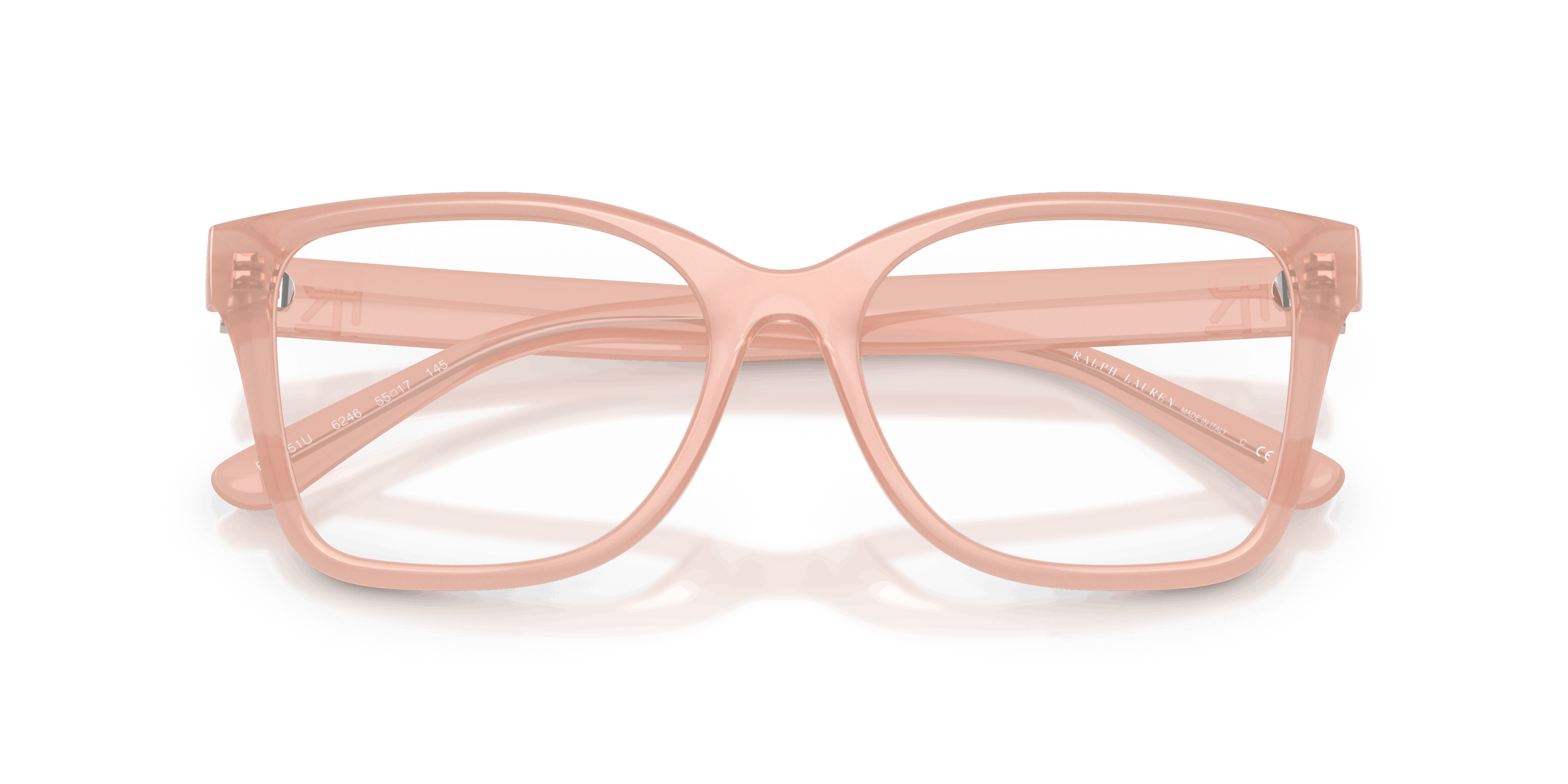 Folded, Ralph Lauren RL6251U 6246