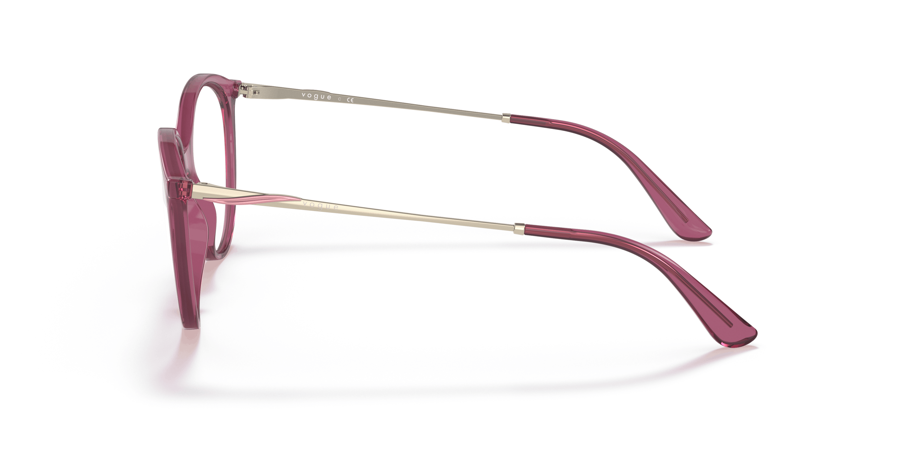 Angle_Left02, Vogue Eyewear VO5387 2798