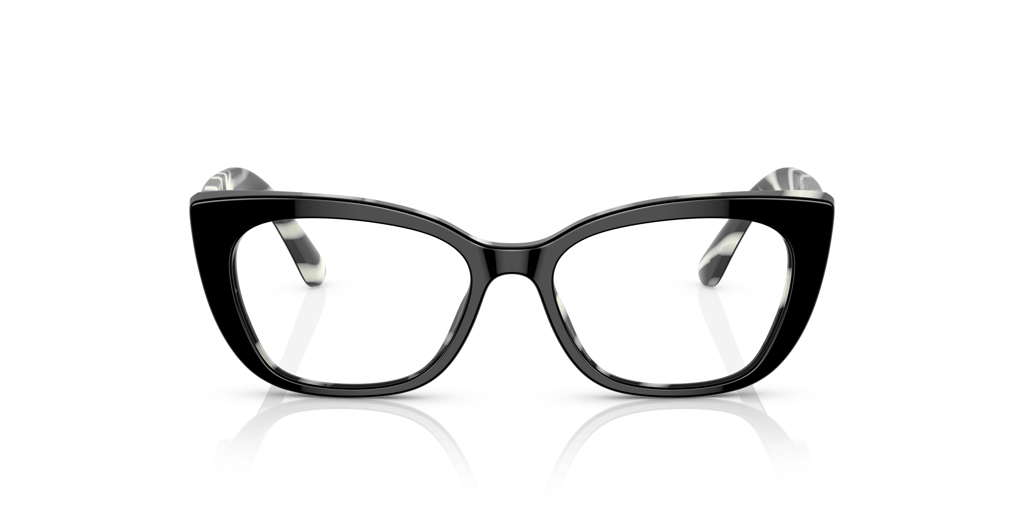 Front, Dolce&Gabbana DX3357 3372