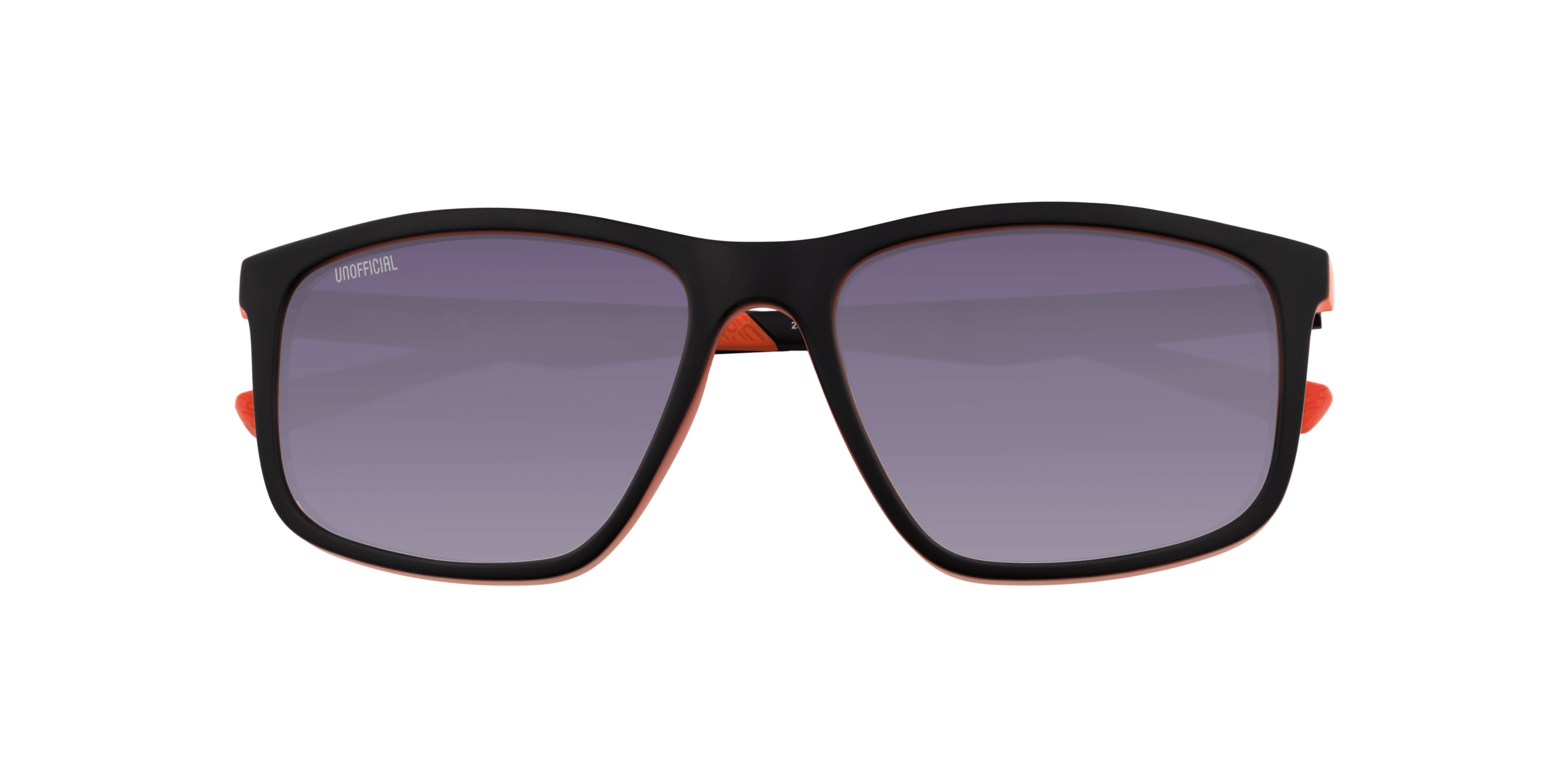 Folded, Unofficial UO6190 1