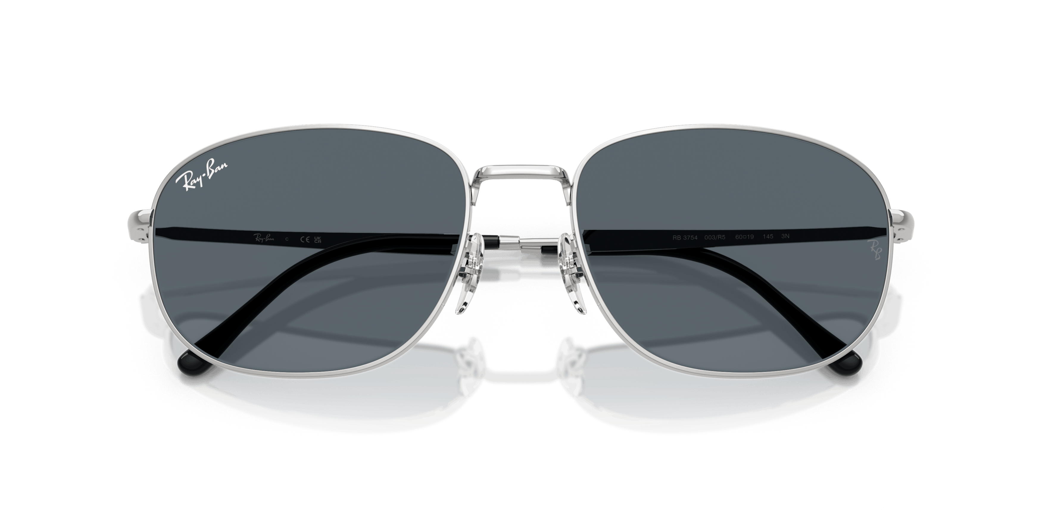 Folded, RAY-BAN RB3754 003/R5