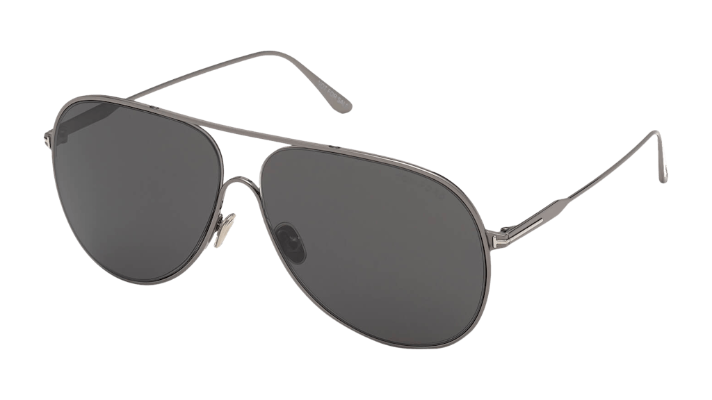 Tom Ford Sunglasses Alec FT824 Vision Express