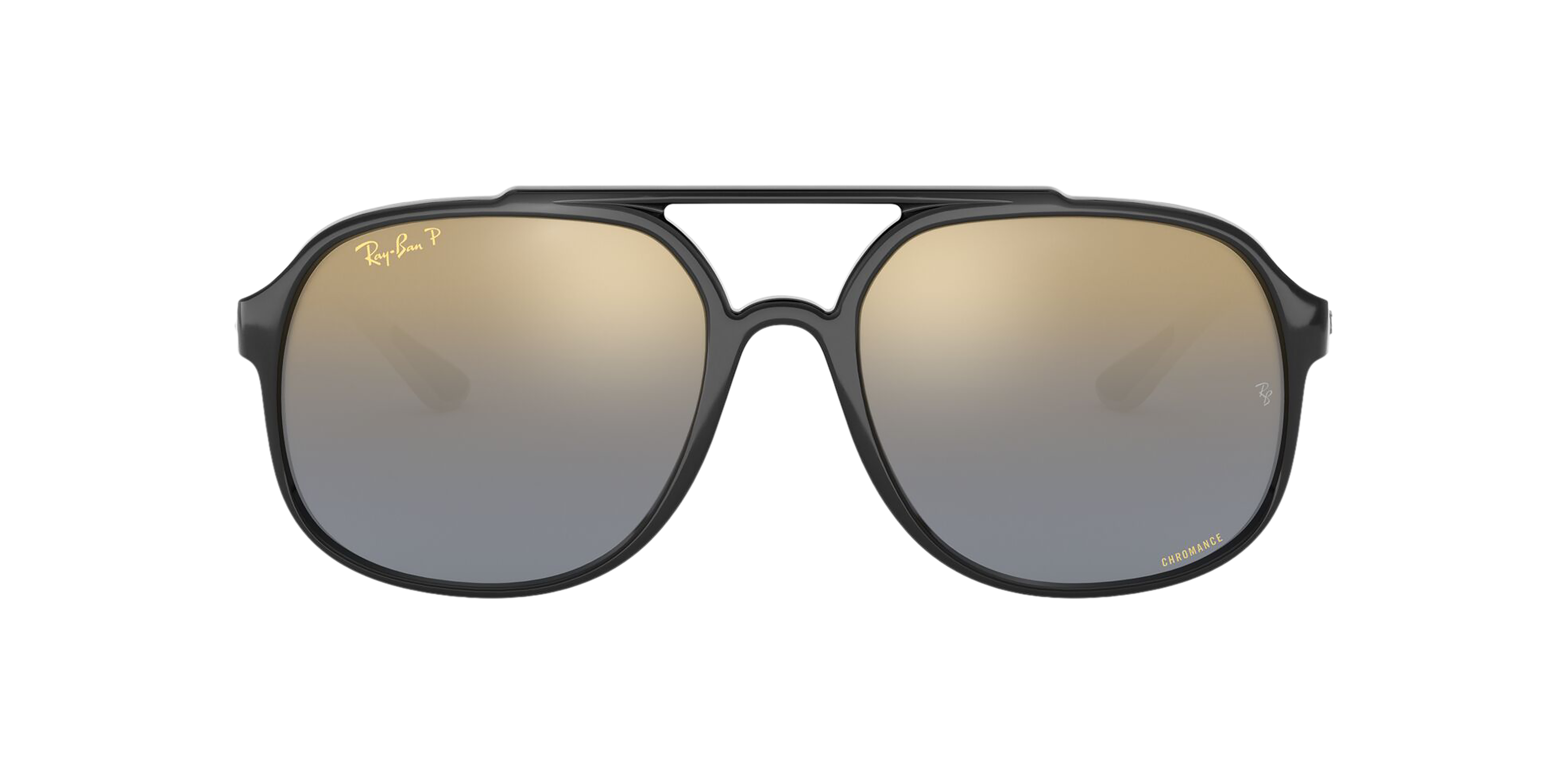 [products.image.front] Ray-Ban Chromance RB4312CH 601/J0