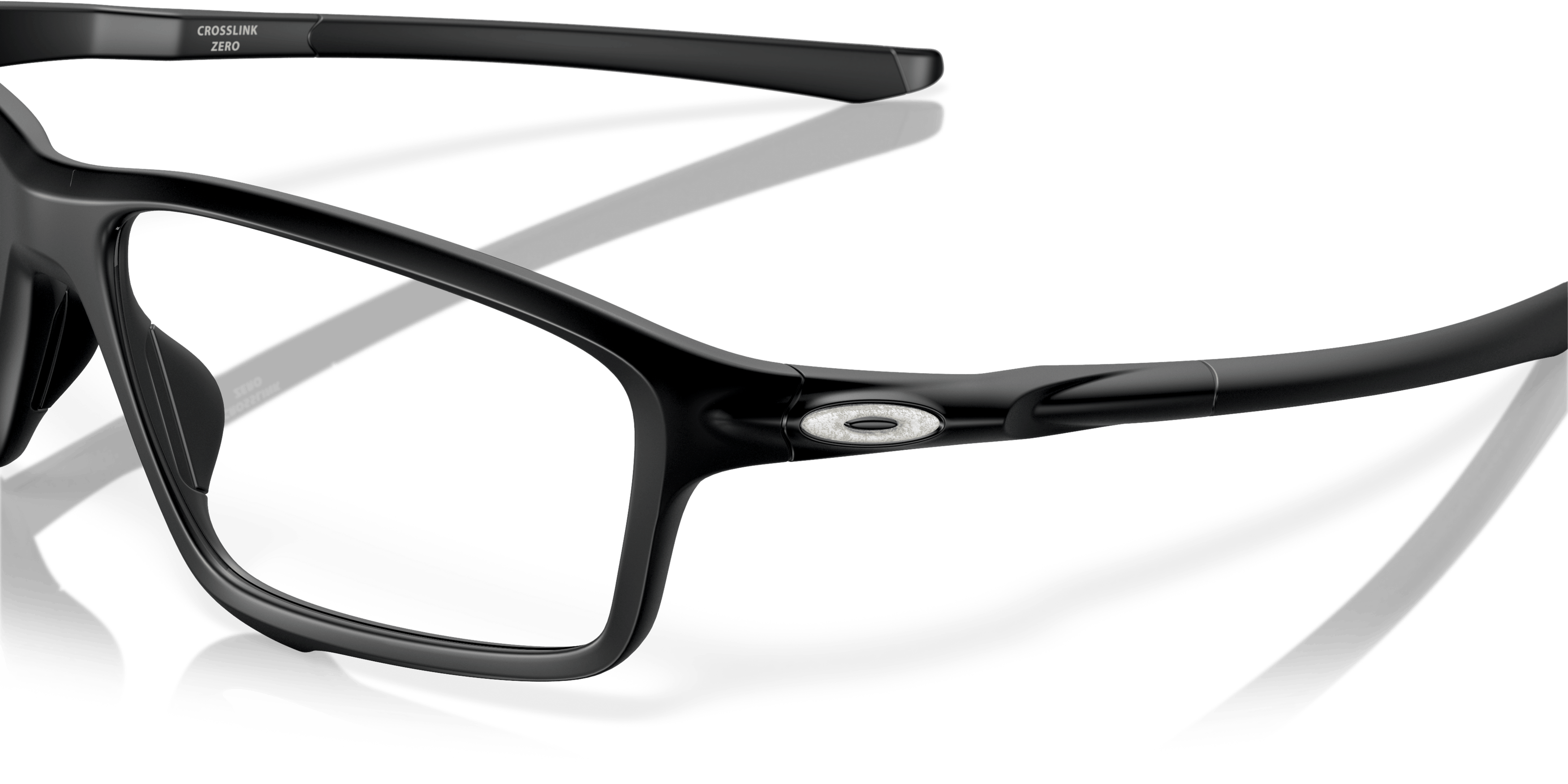 [products.image.detail01] Oakley Crosslink Zero OX 8076 Glasses