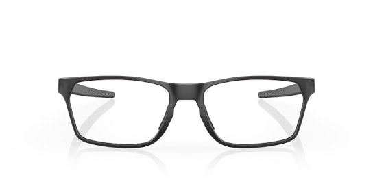 Oakley Hex Jector OX 8032 Glasses Transparent / Black