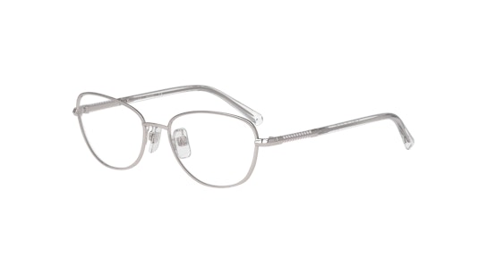 Swarovski SK 5386-H (16A) Glasses Transparent / Silver
