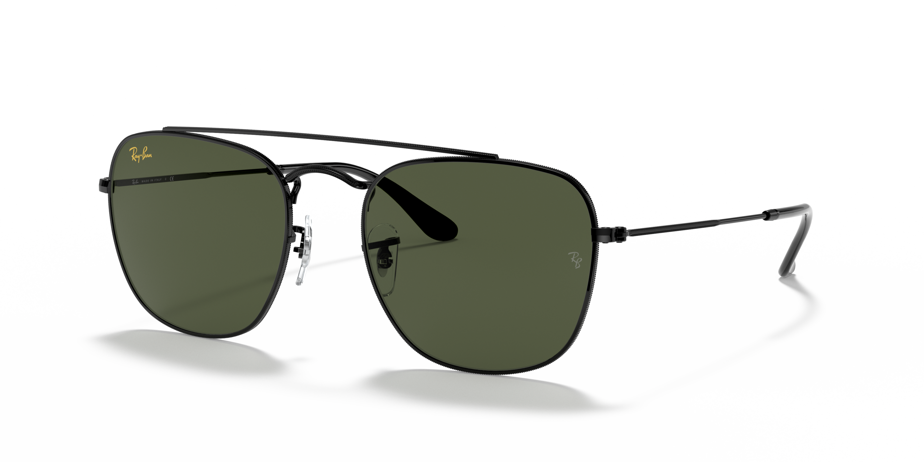[products.image.angle_left01] RAY-BAN RB3557 919931