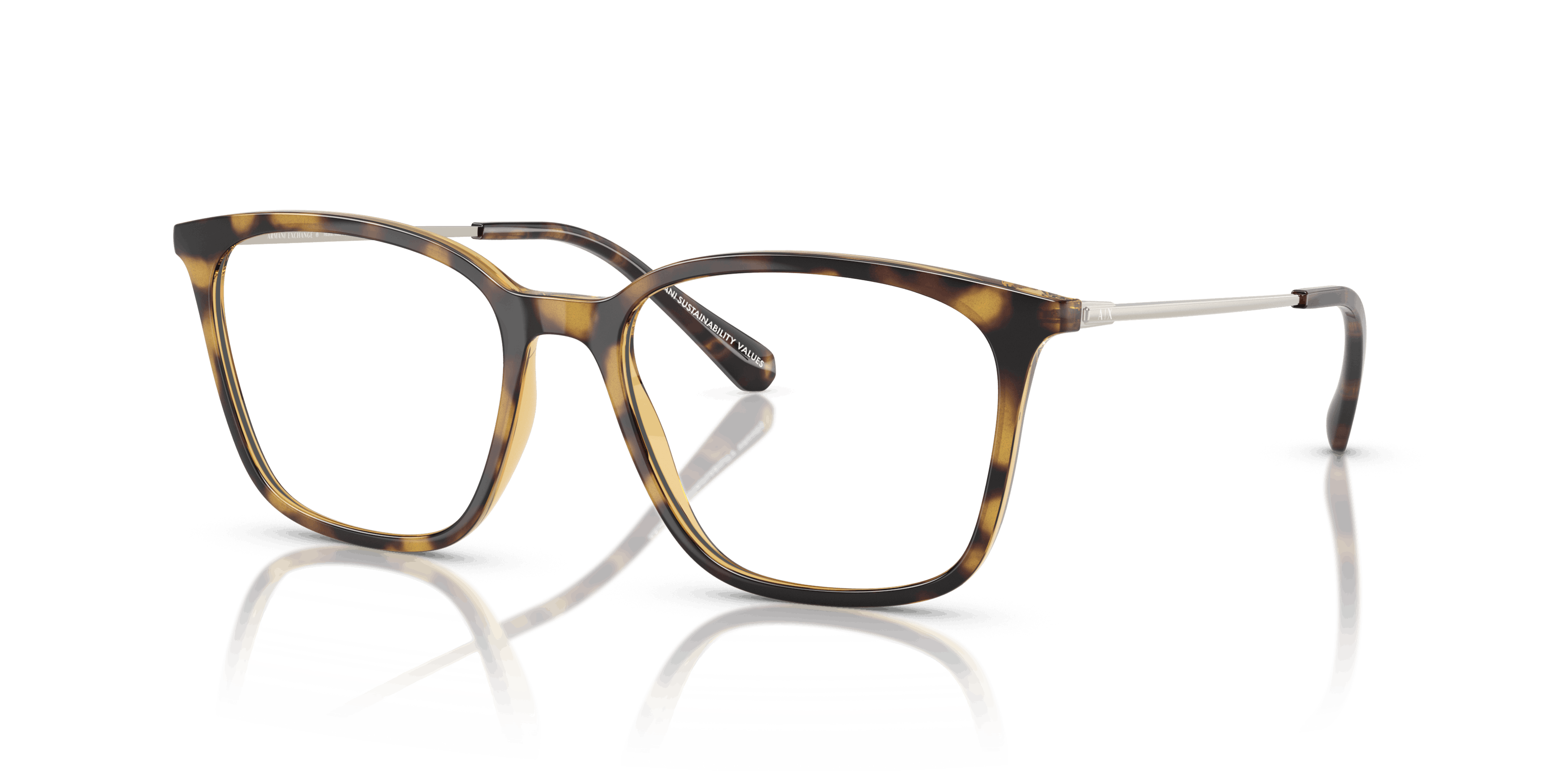 Angle_Left01, Armani Exchange AX3120 8213
