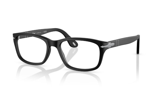 Persol PO 3012V Glasses Transparent / Black