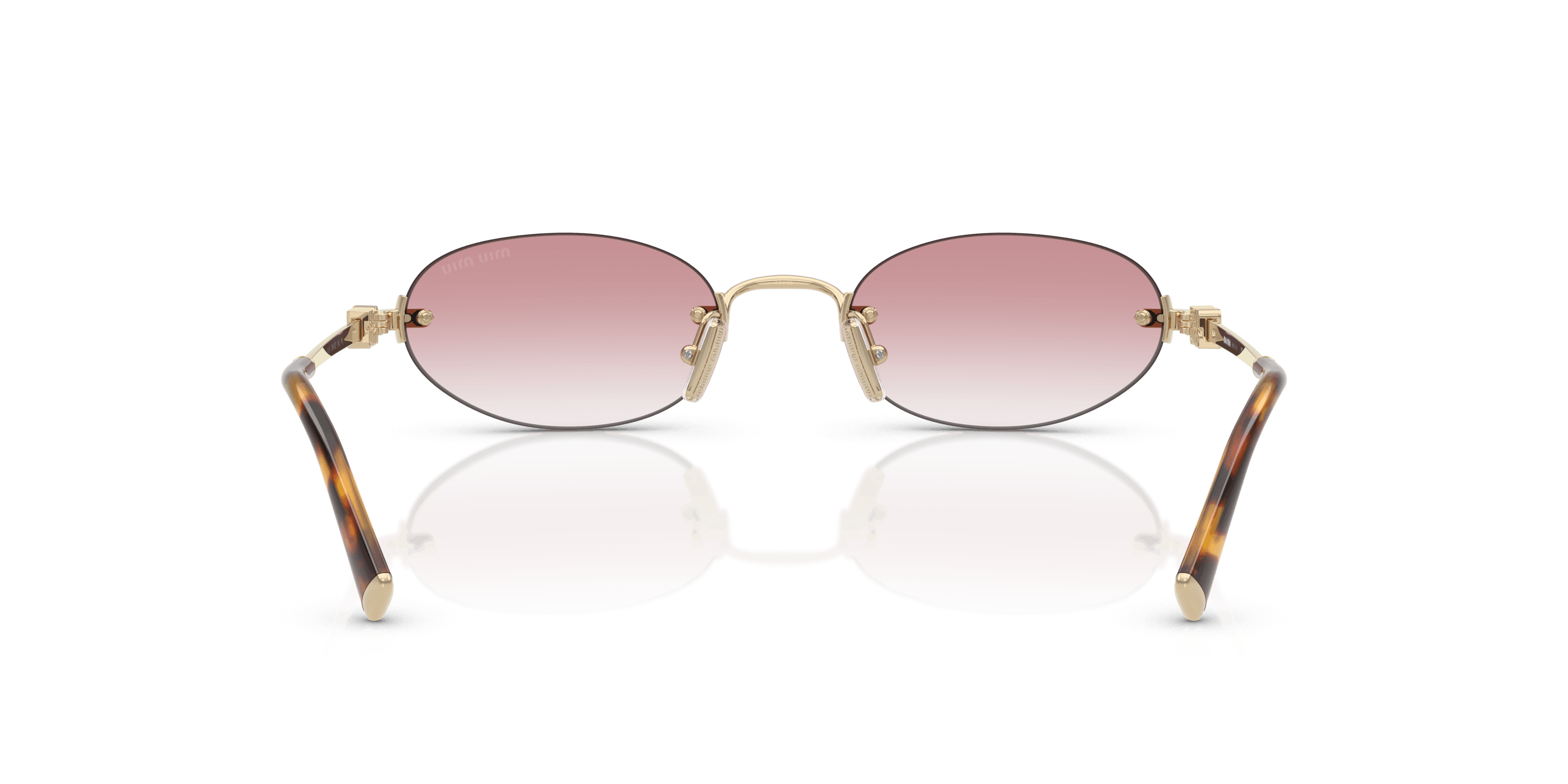 Detail02, Miu Miu MU A54S ZVN70O