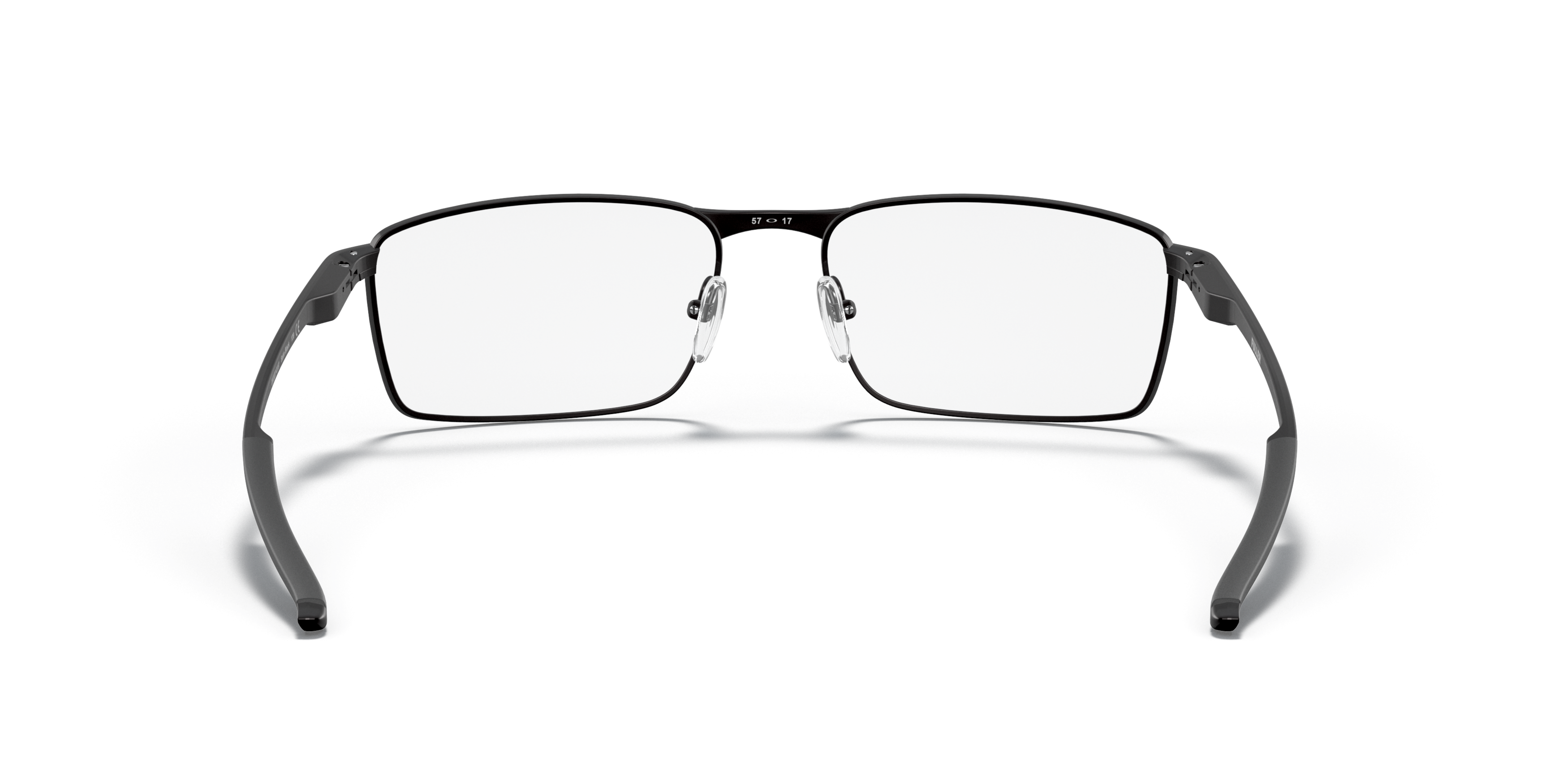 Detail02 Oakley Fuller OX 3227 (55mm) (322701) Glasses Transparent / Black