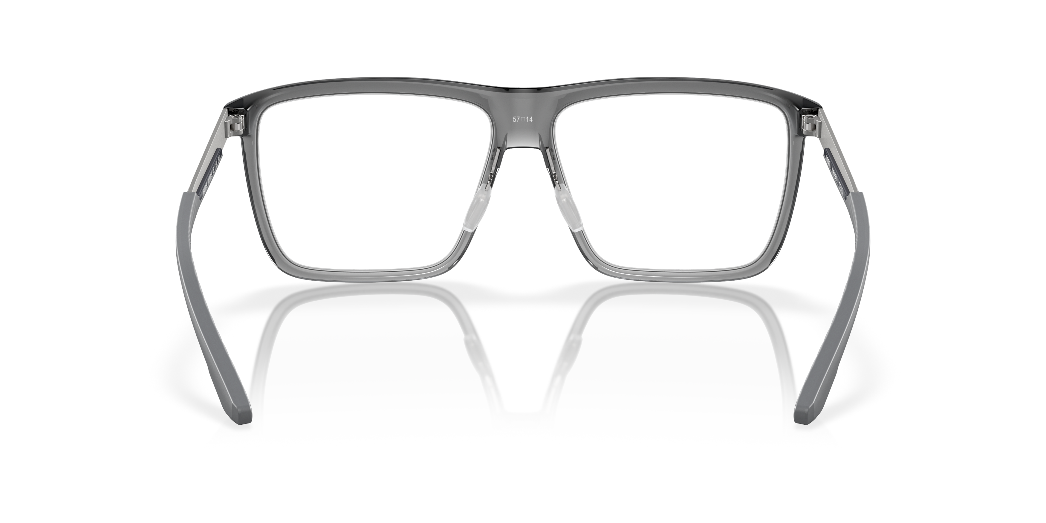 Detail02 Costa 6A8029 Glasses Transparent / Grey