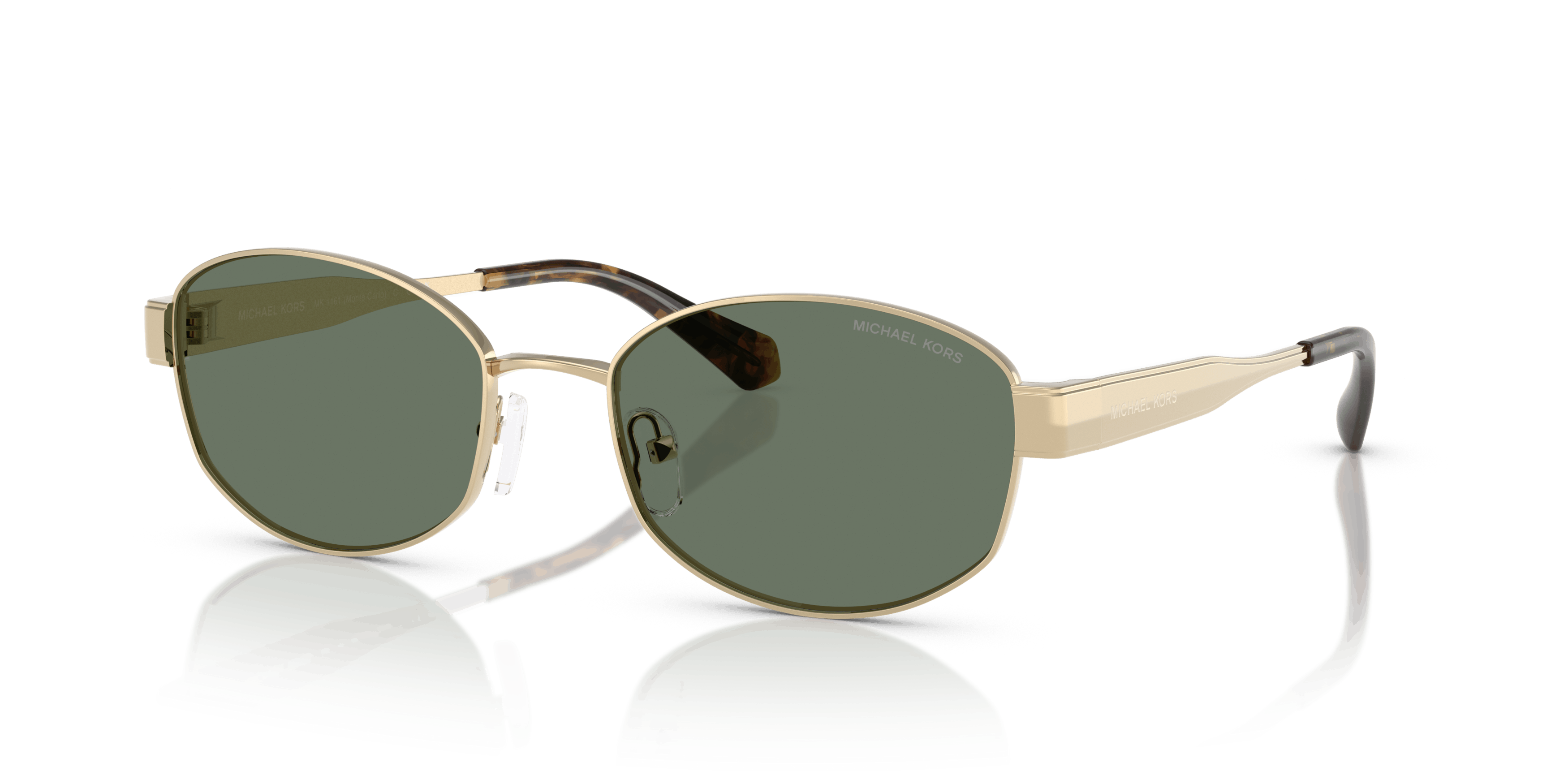 [products.image.angle_left01] Michael Kors MK1161 Sunglasses