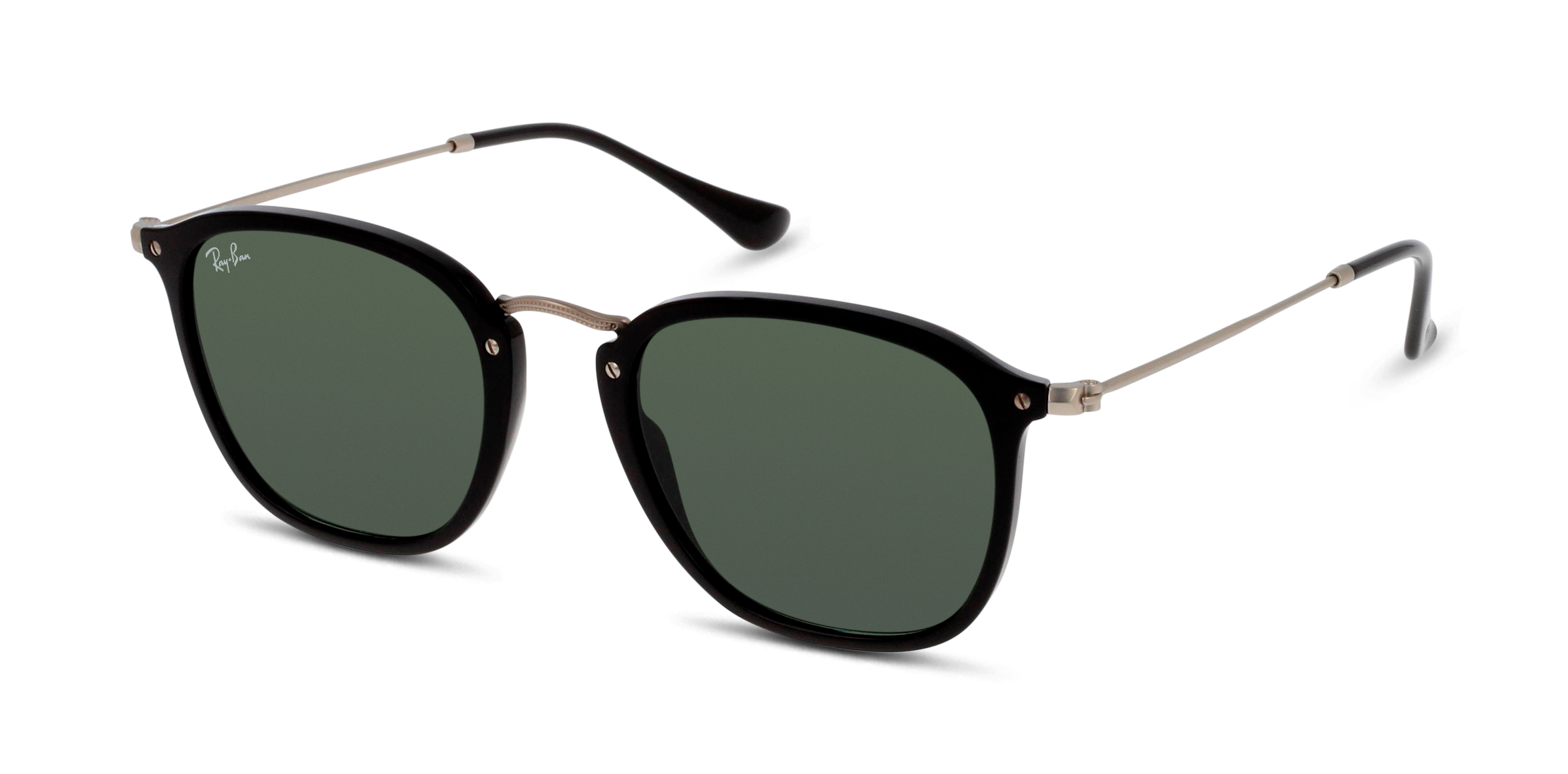 [products.image.angle_left01] Ray-Ban RB2448N 901
