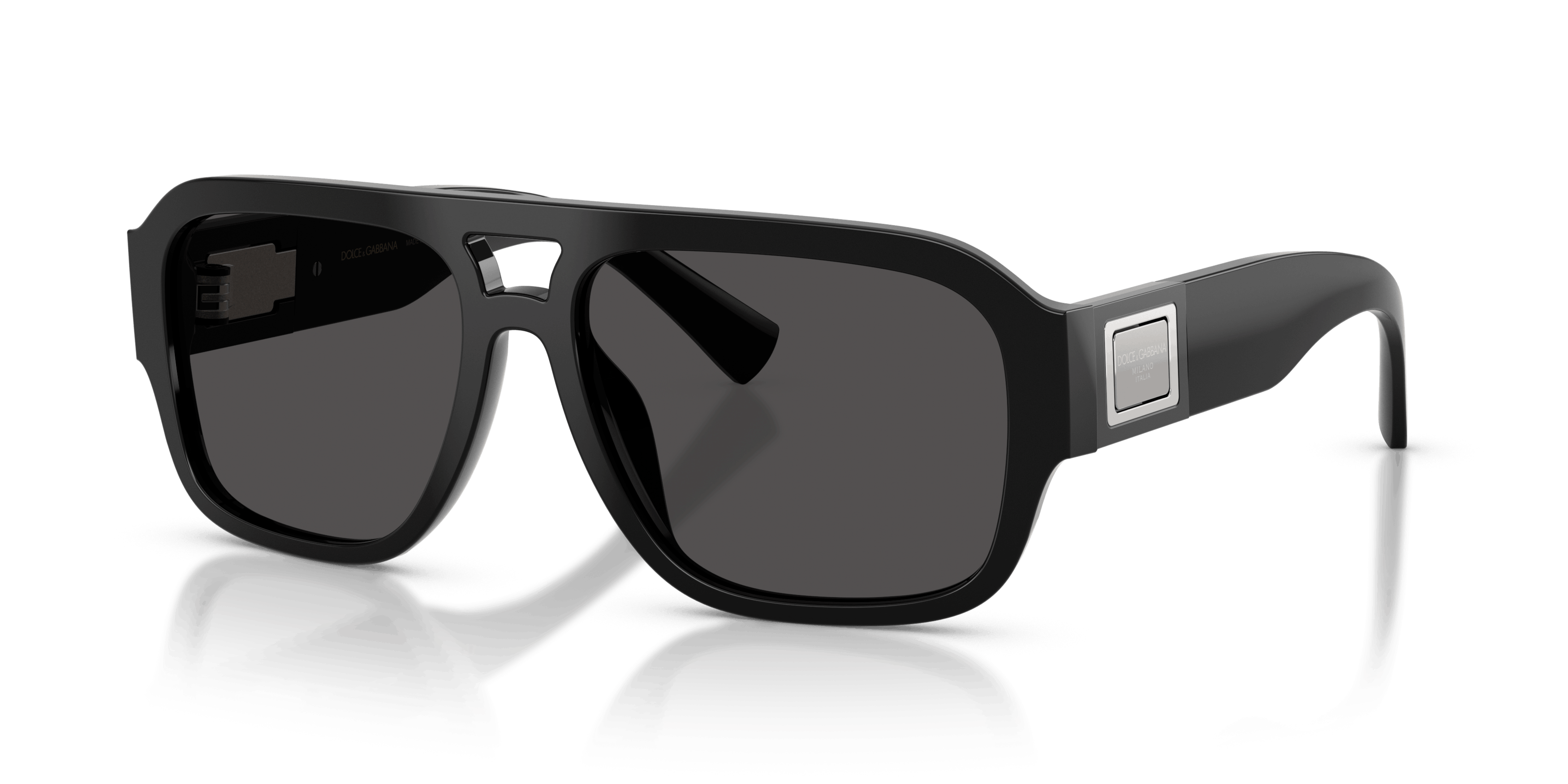 Angle_Left01, DOLCE & GABBANA DG4506 501/87