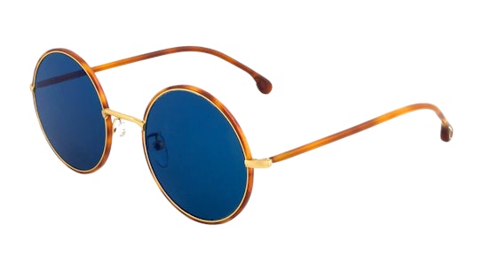 Paul Smith 004V2 (03) Sunglasses Blue / Gold