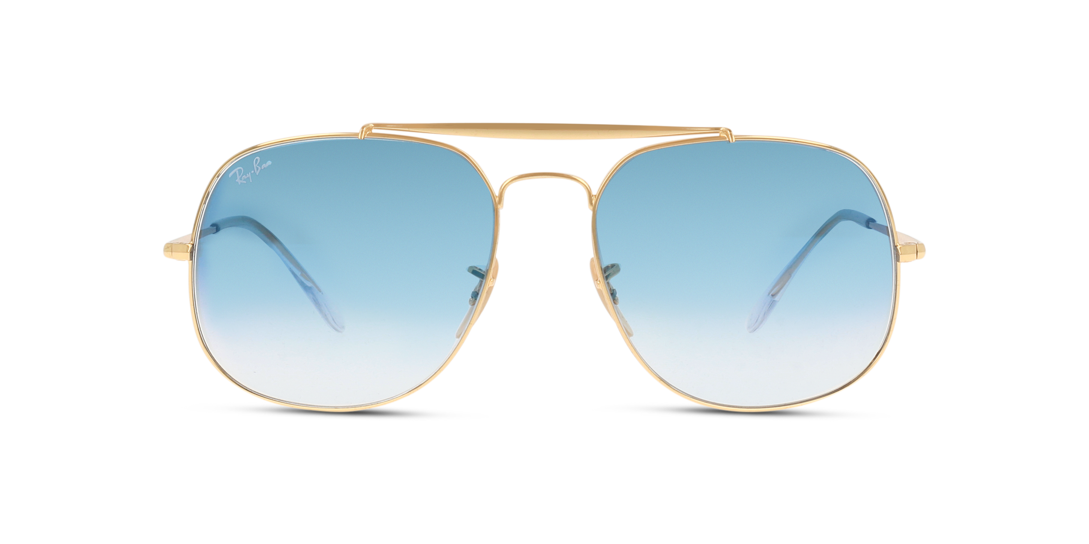 [products.image.front] Ray-Ban General RB3561 001/3F