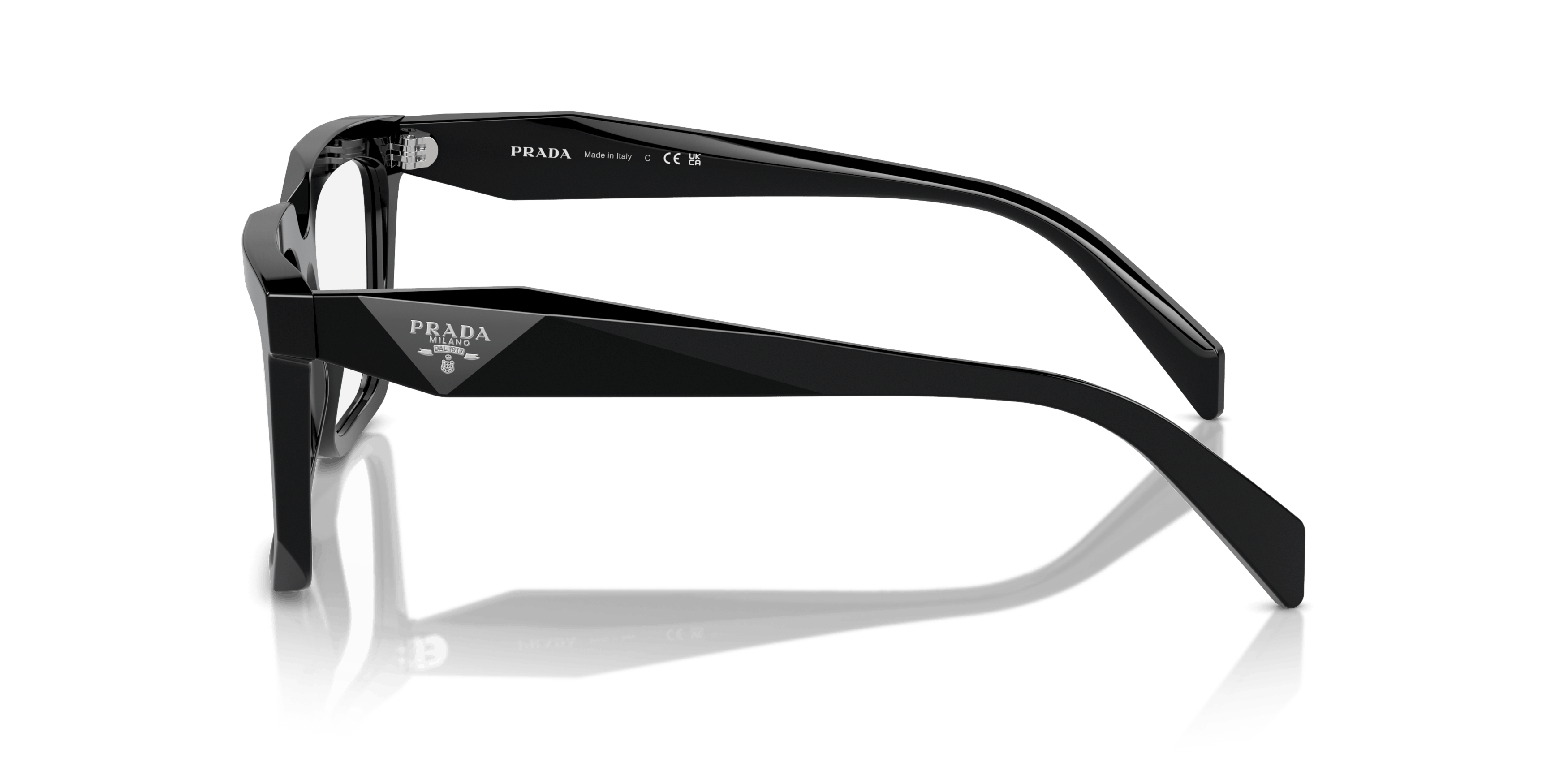 Angle_Left02, Prada PR A19V 16K1O1
