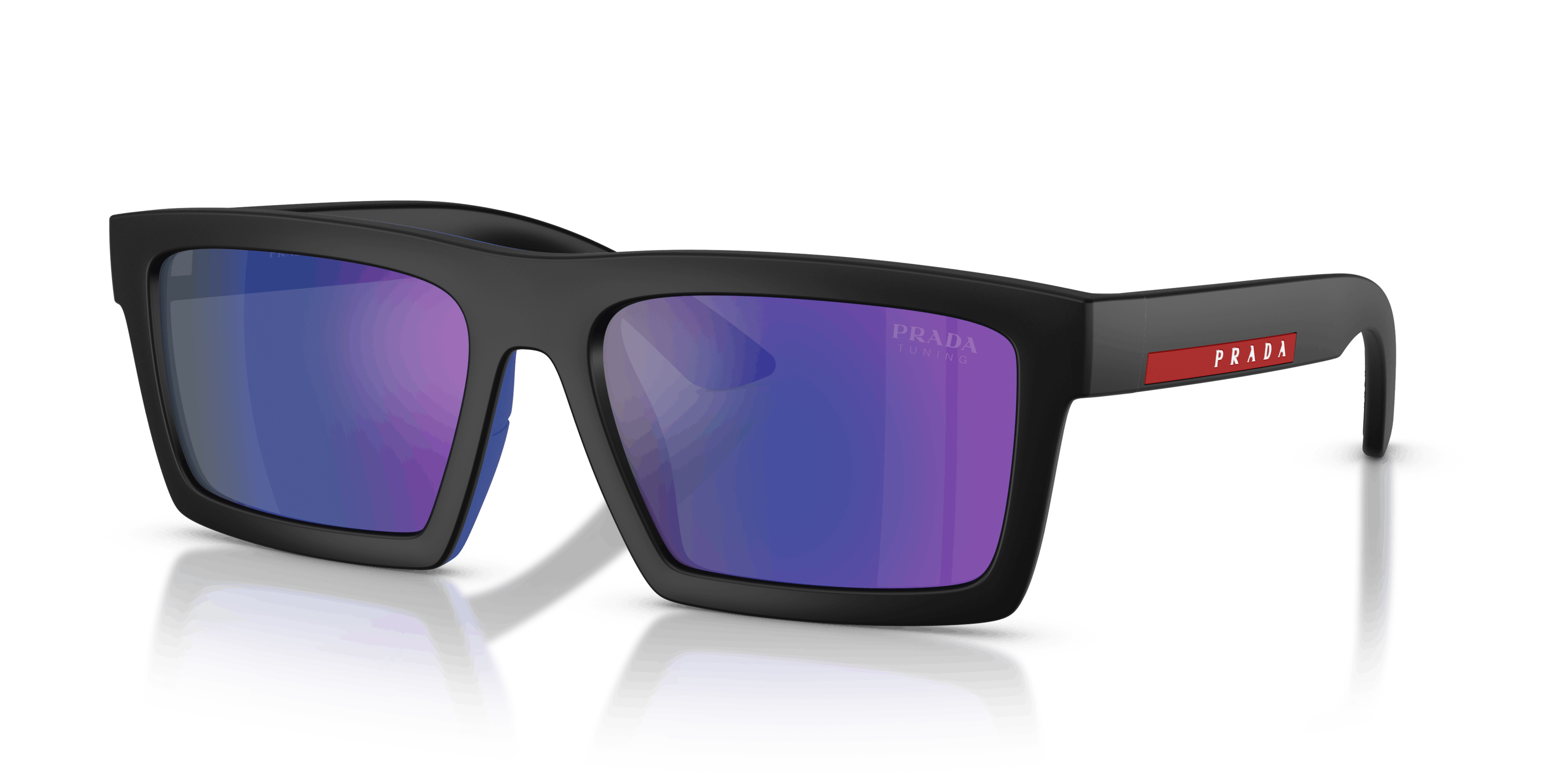 Angle_Left01, Prada Linea Rossa PS A07S 1BO05U