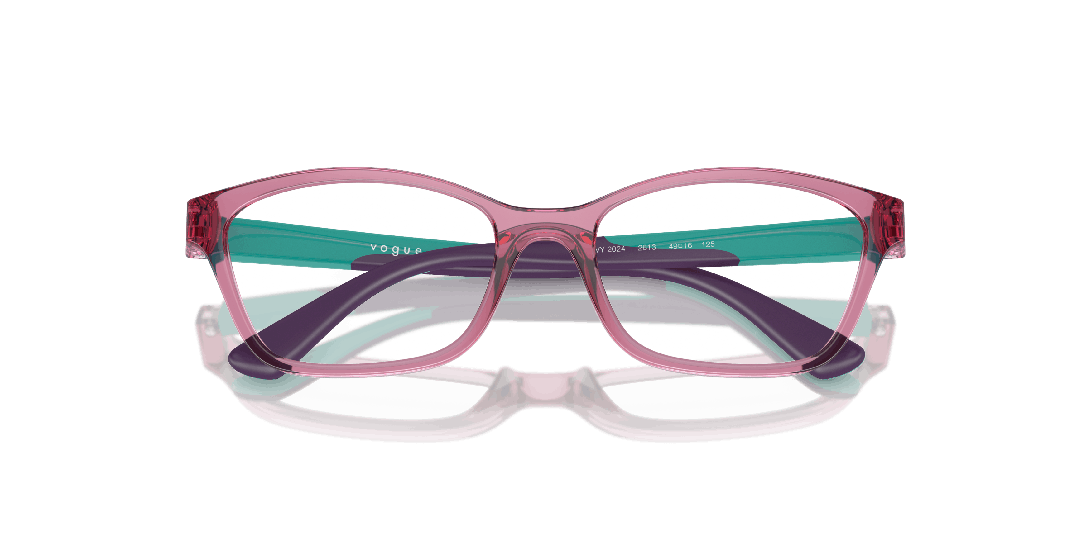 [products.image.folded] Vogue Eyewear VY2024 2613