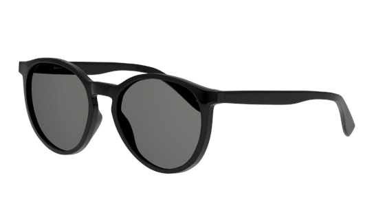 Seen SN SU0013 Sunglasses Grey / Black
