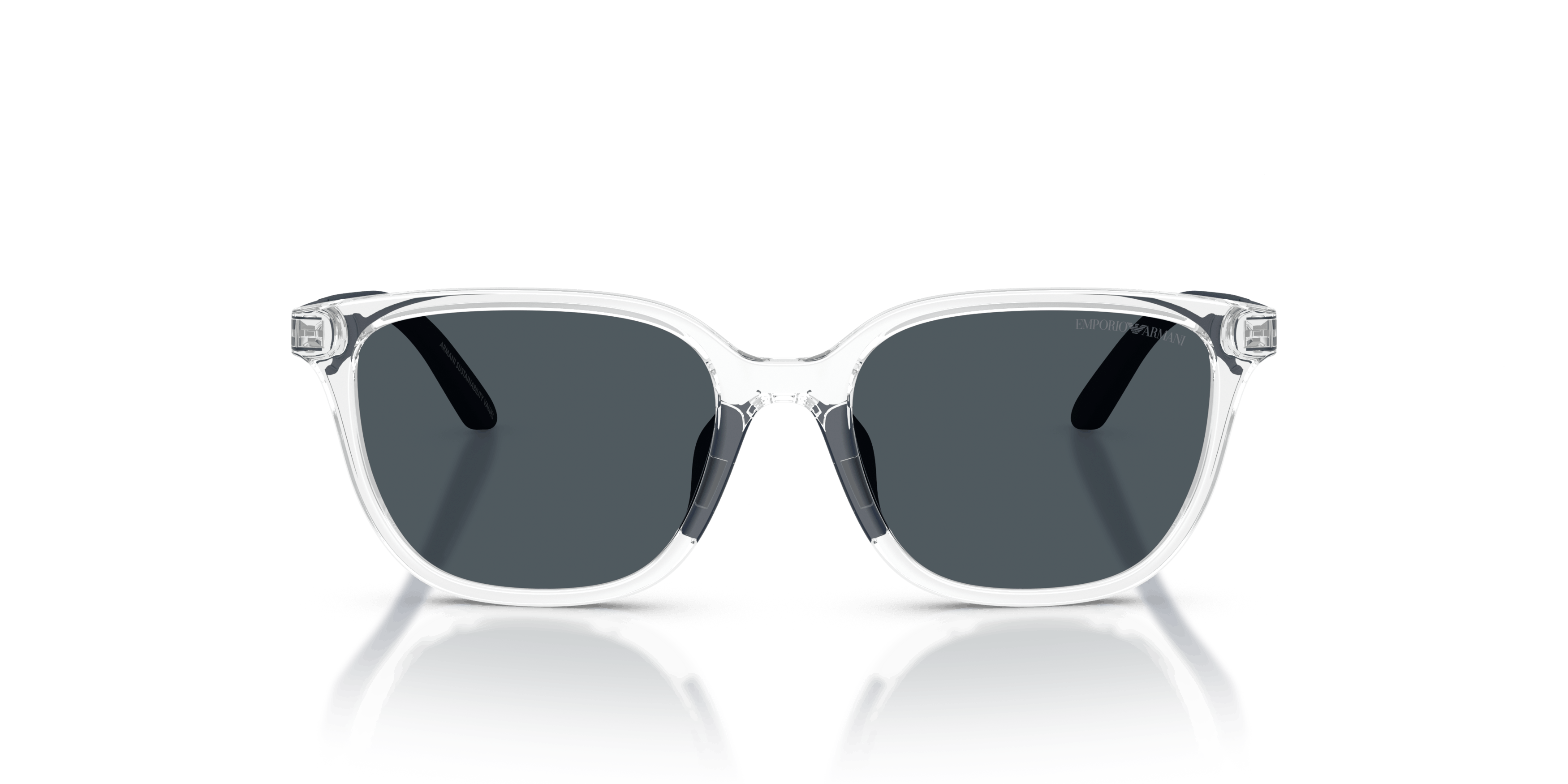 Front, EMPORIO ARMANI JUNIOR EK4006U 589387