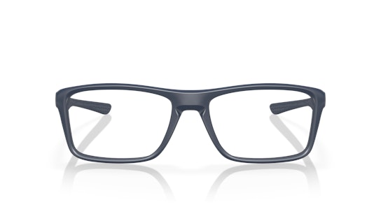 Oakley Rafter OX 8178 Glasses Transparent / Blue