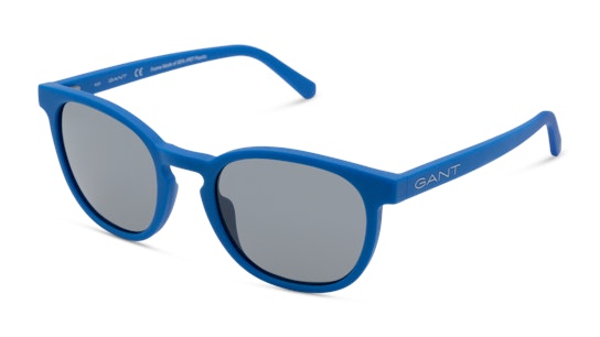 Gant GA 7203 Sunglasses Grey / Blue